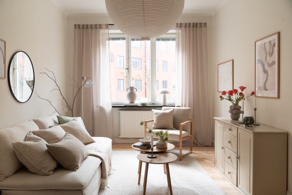 Kungsholmen - Fridhemsplan, Alströmergatan 32O