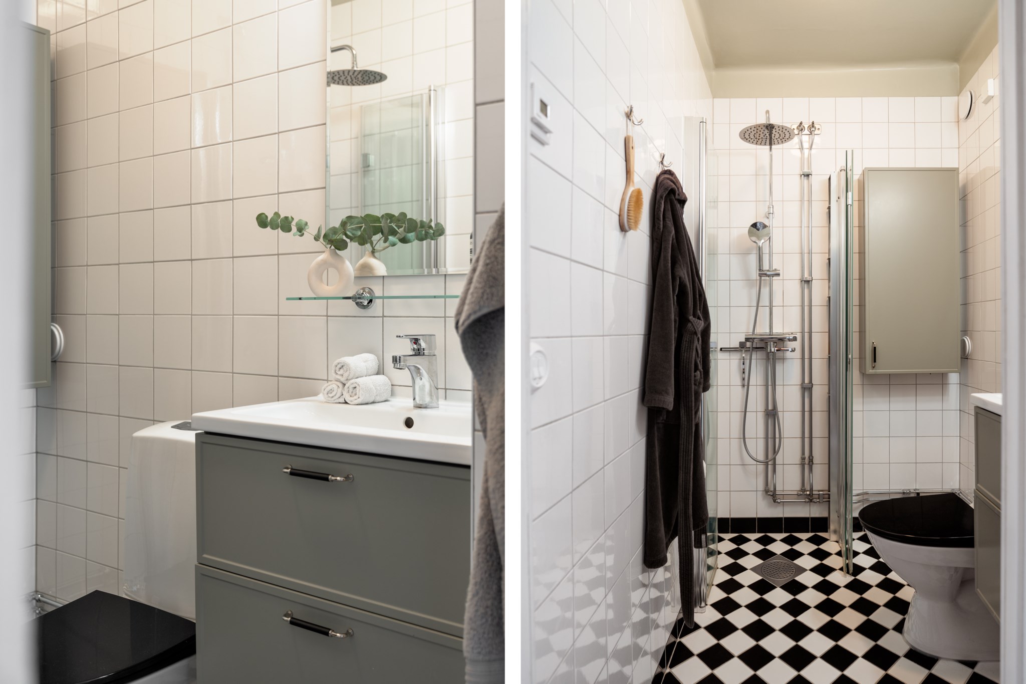  Alströmergatan 32B, 4tr
