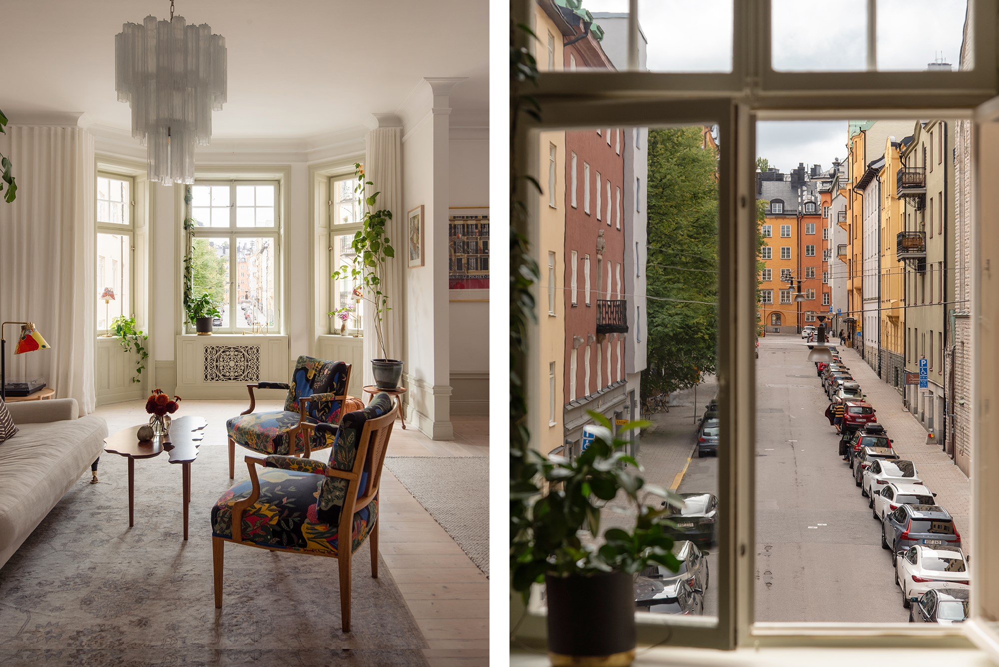  Hagagatan 50, 2tr