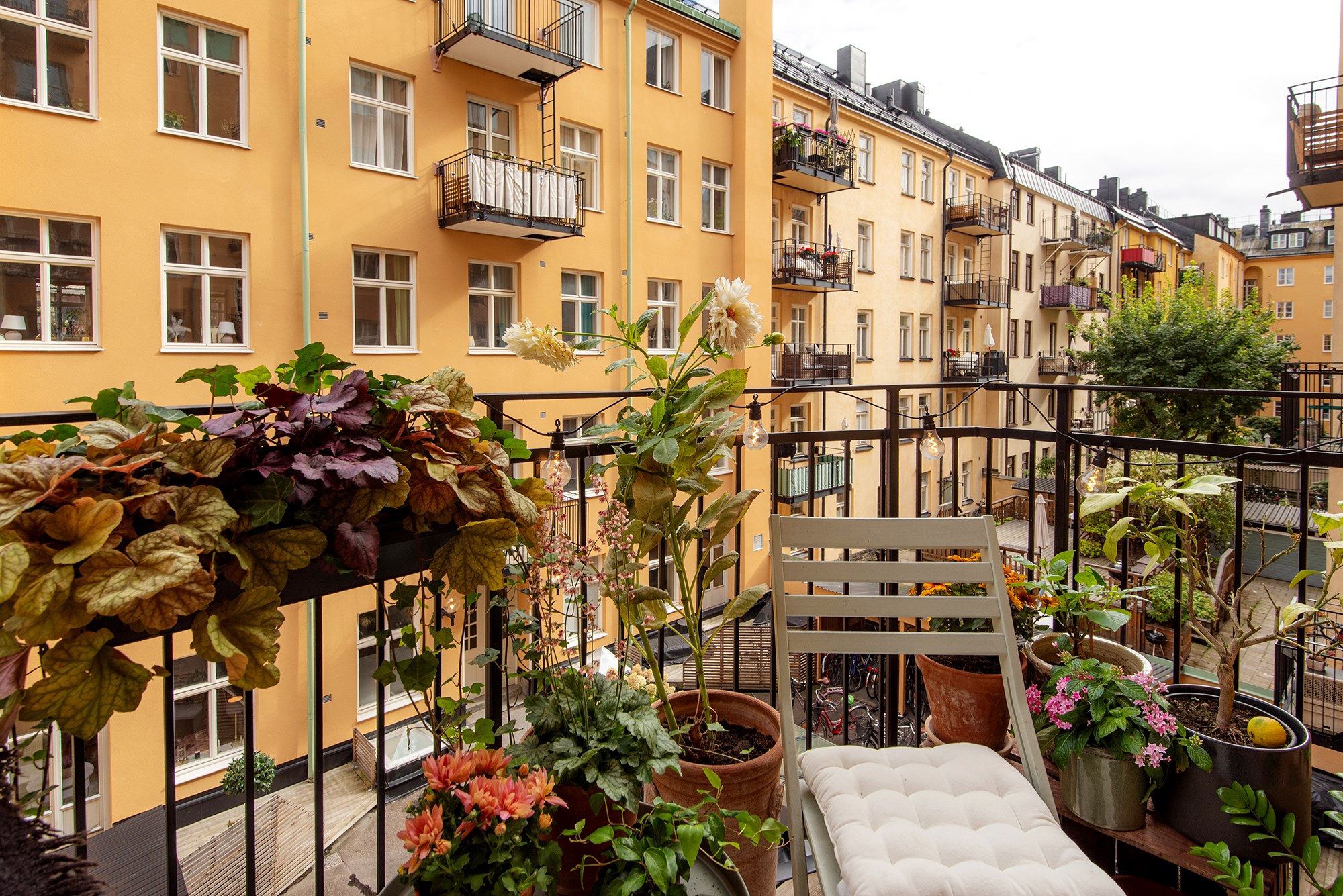  Hagagatan 50, 2tr