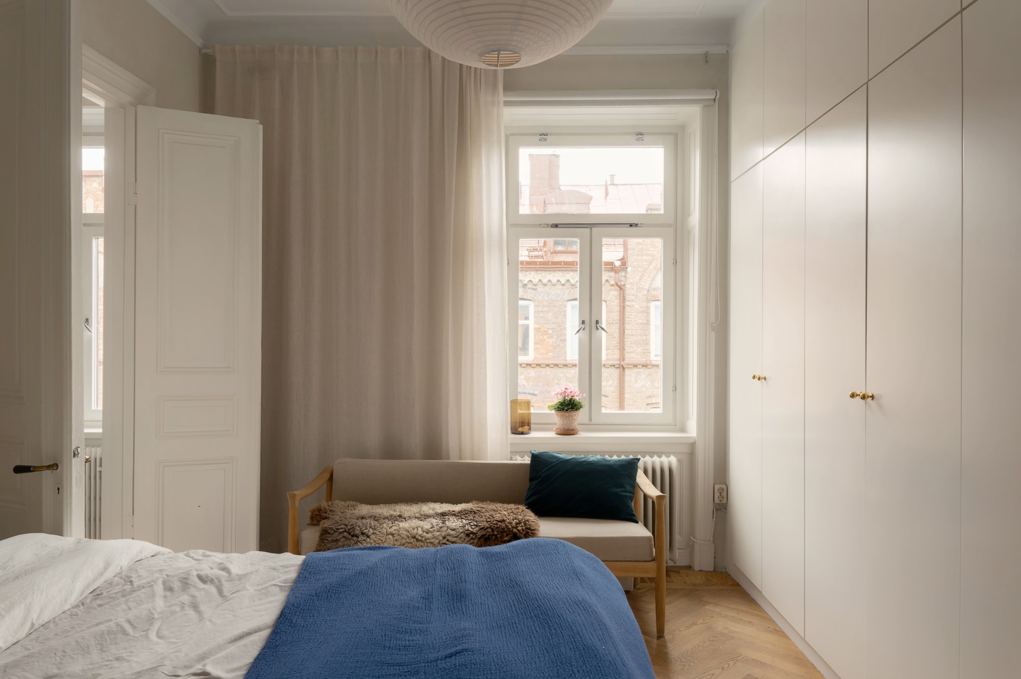  Roslagsgatan 43, 4 tr