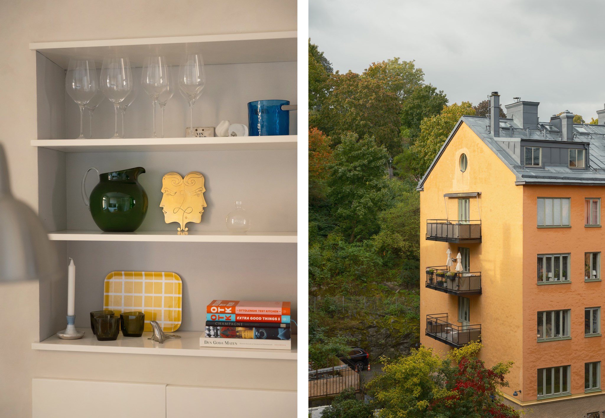  Roslagsgatan 43, 4 tr