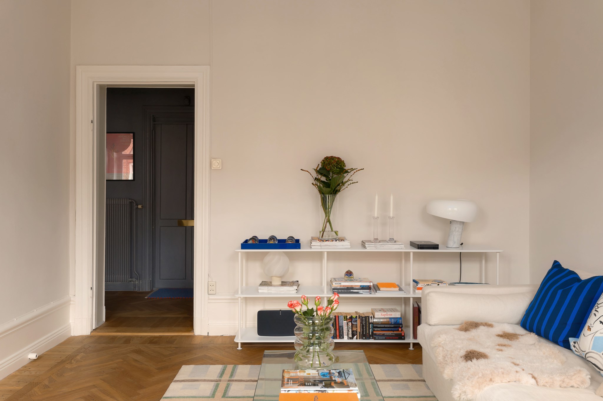  Roslagsgatan 43, 4 tr