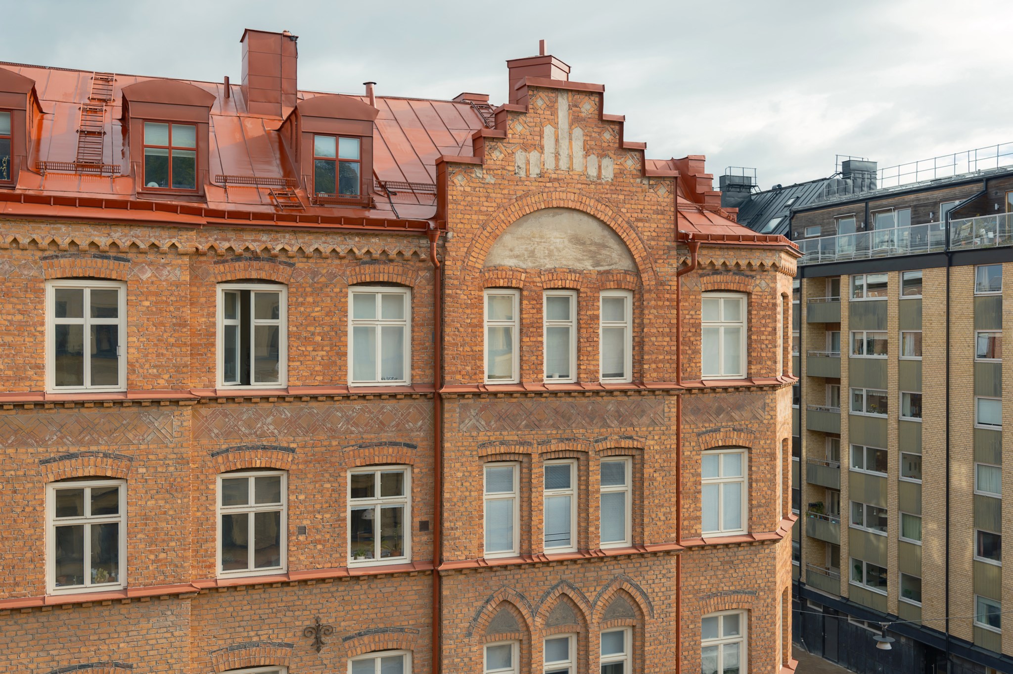  Roslagsgatan 43, 4 tr
