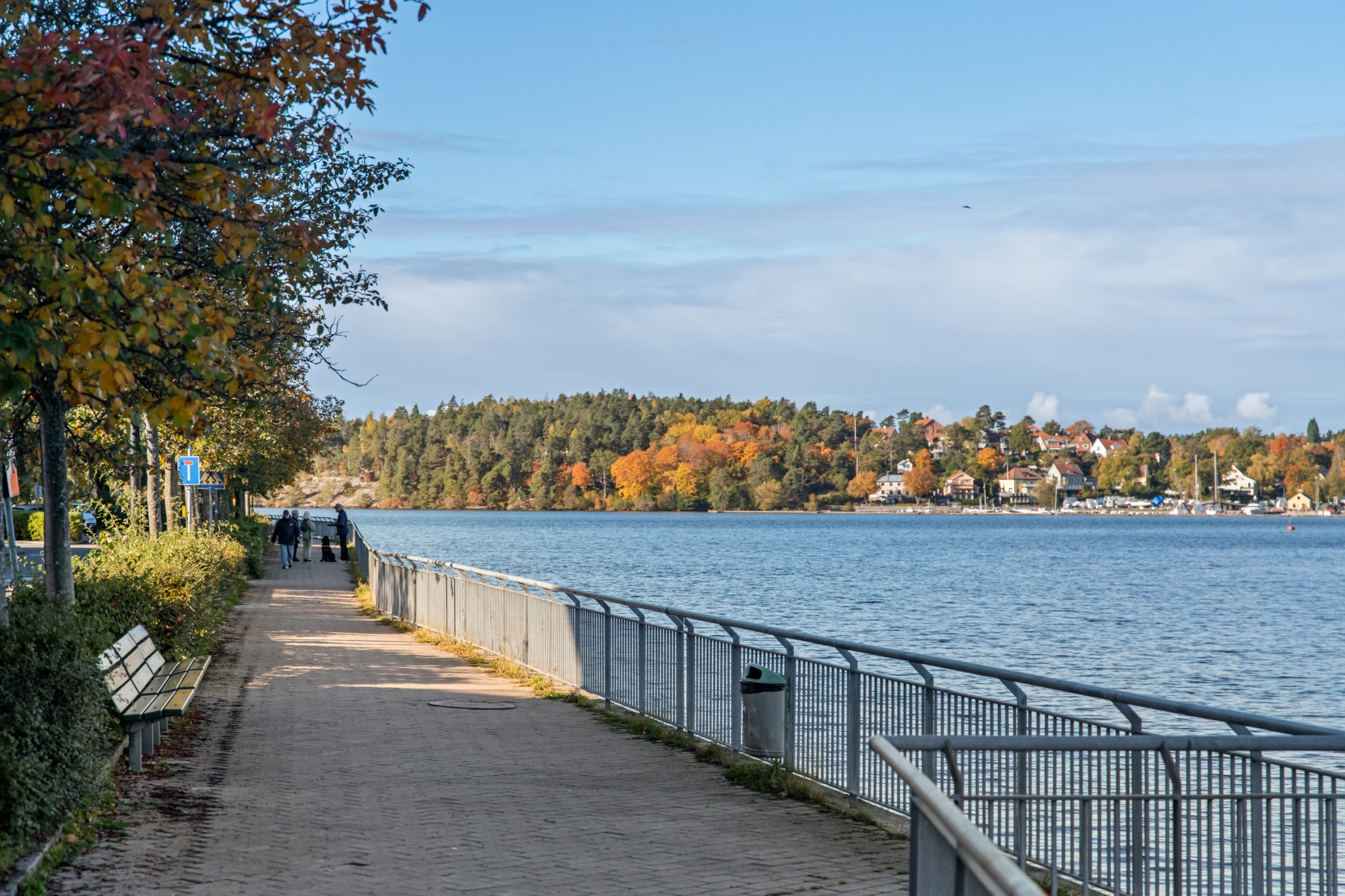  Gröndalsvägen 111, 6 tr