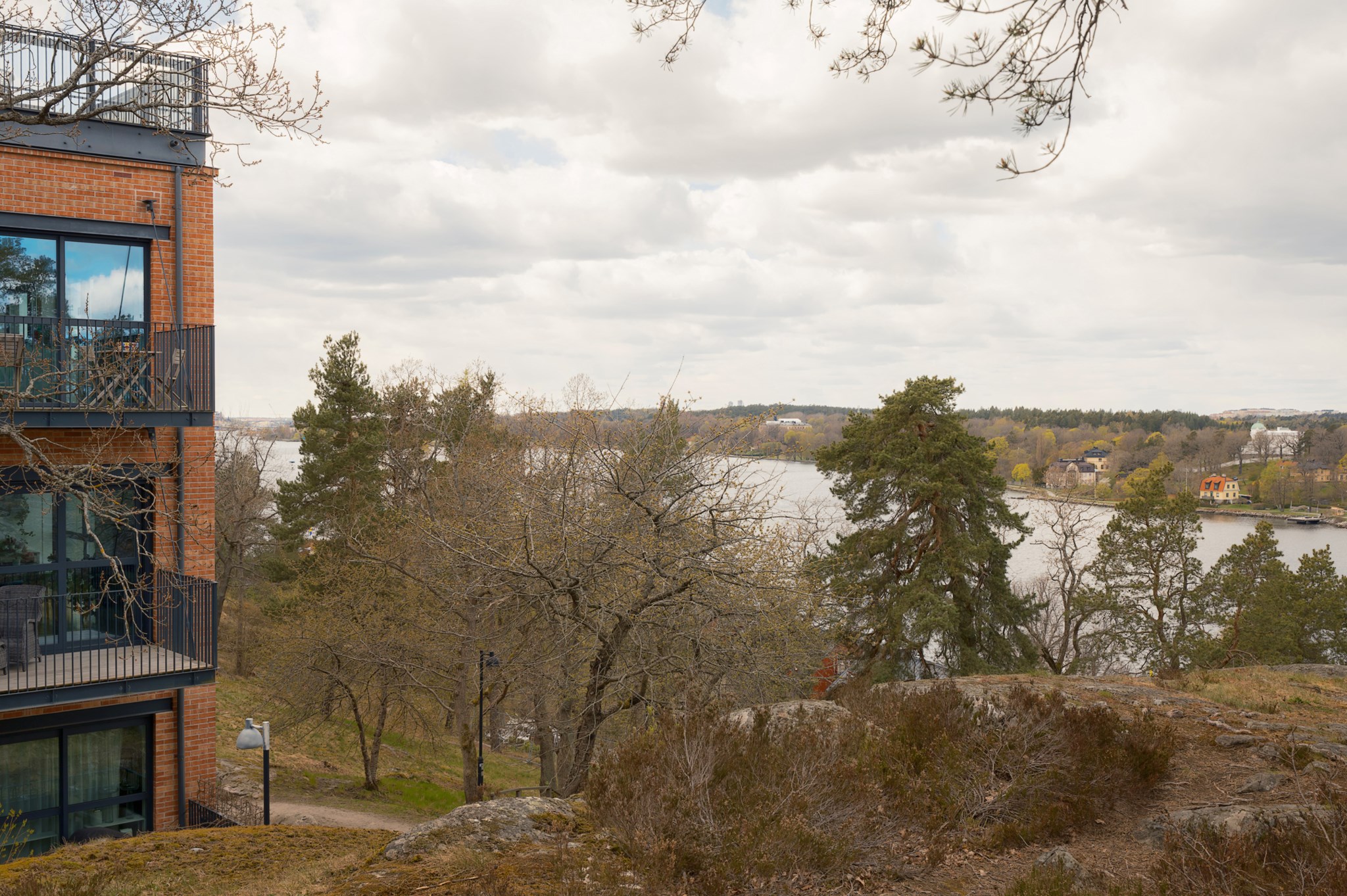  Fabrikörvägen 4A