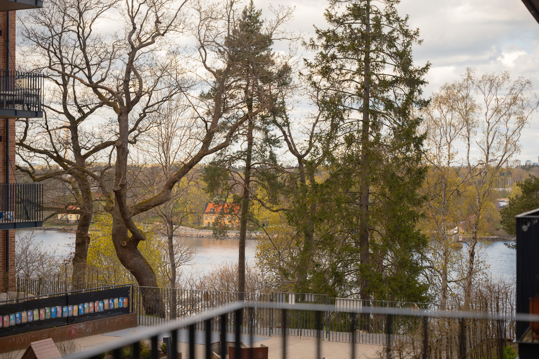  Fabrikörvägen 4A