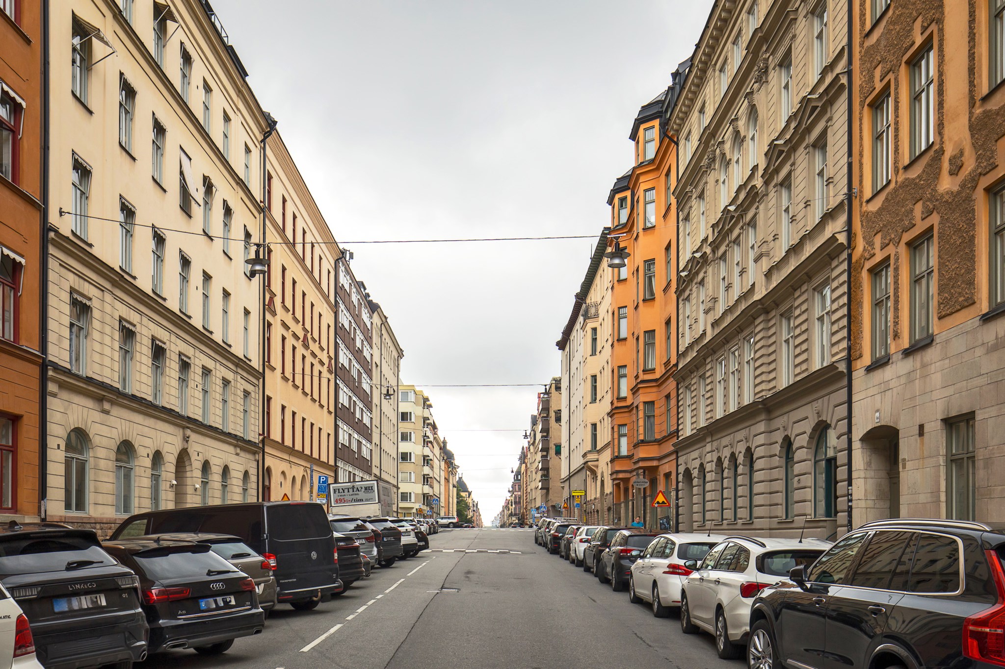 Västmannagatan Västmannagatan 22