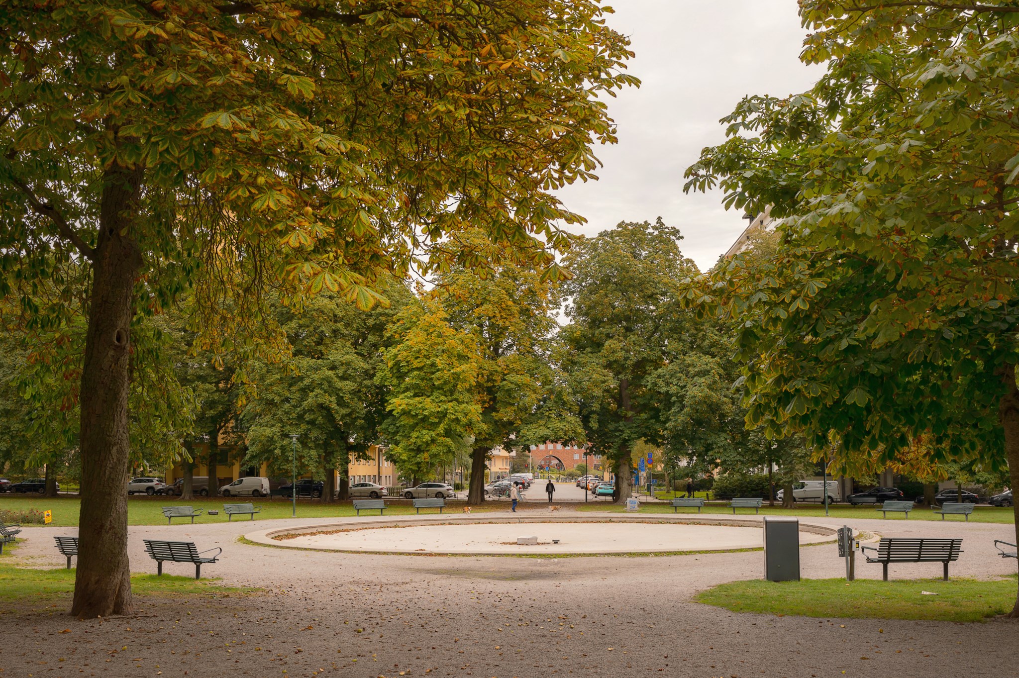  Kallskärsgatan 5, 1 tr