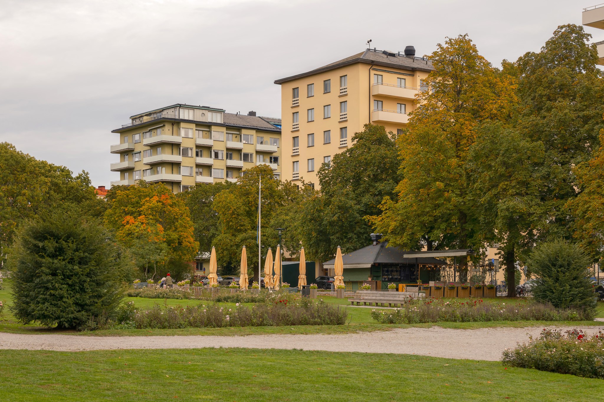  Kallskärsgatan 5, 1 tr