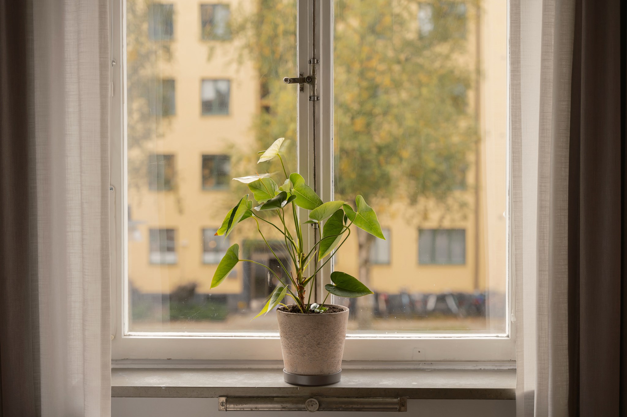  Kallskärsgatan 5, 1 tr