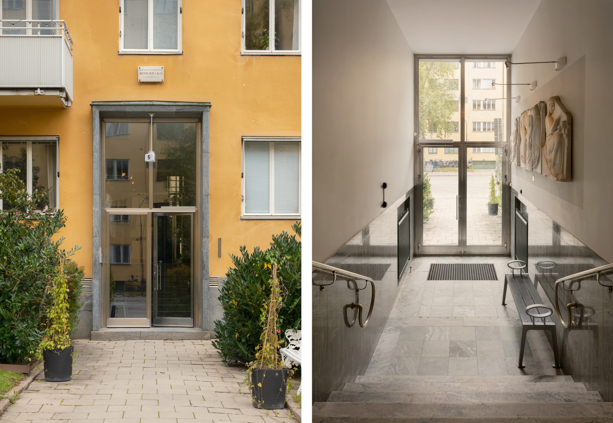  Kallskärsgatan 5, 1 tr
