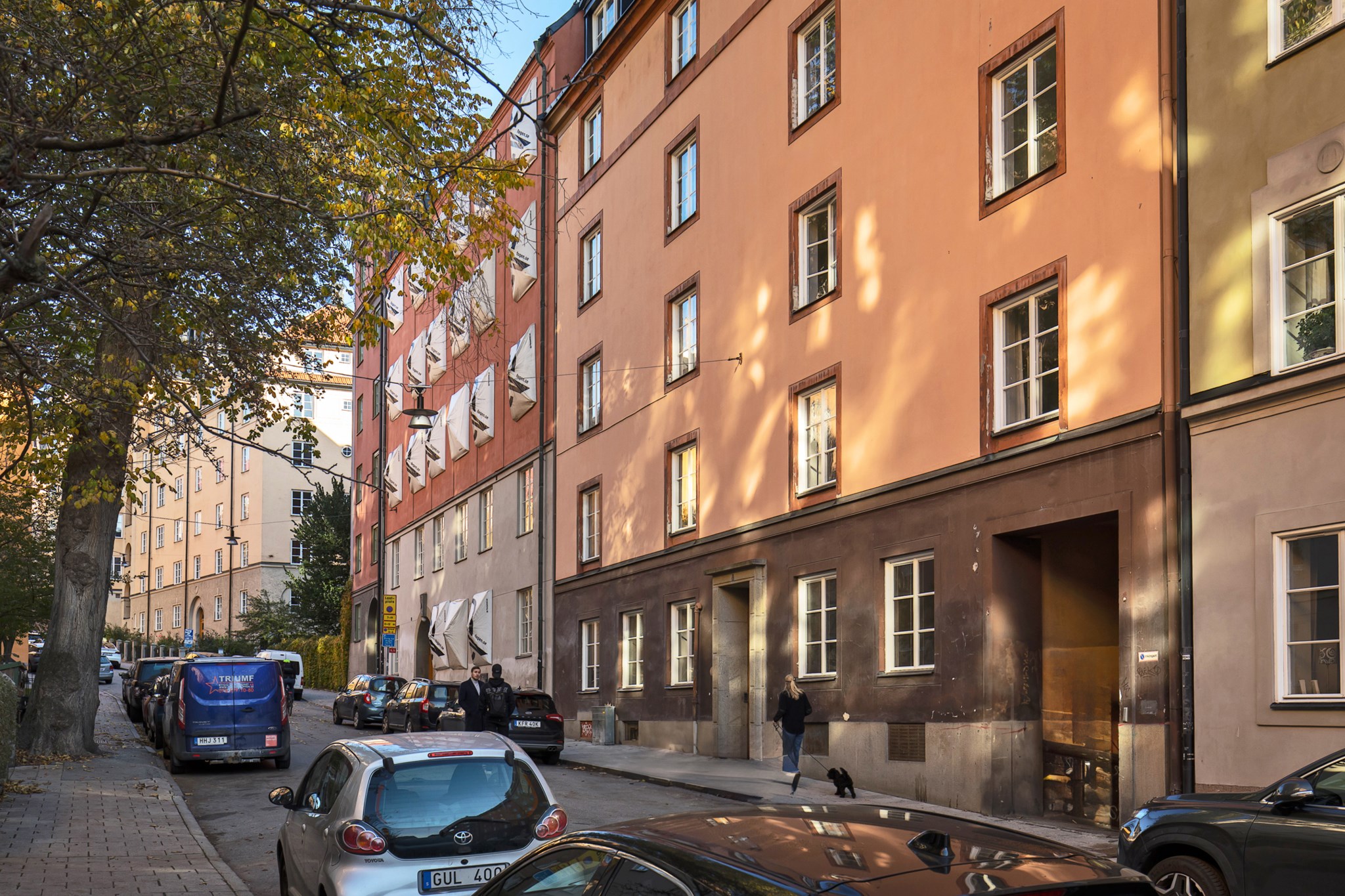  Bråvallagatan 8