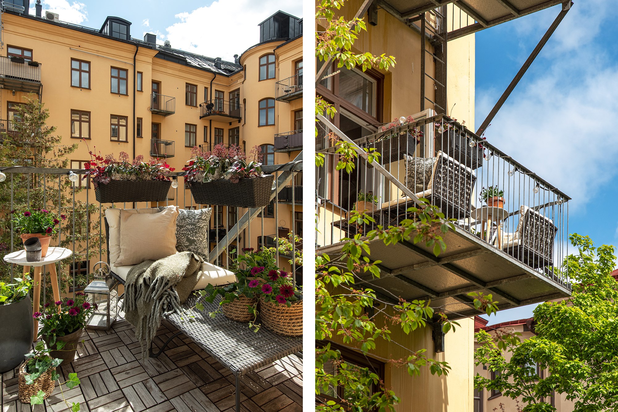  Döbelnsgatan 16B, 2 tr