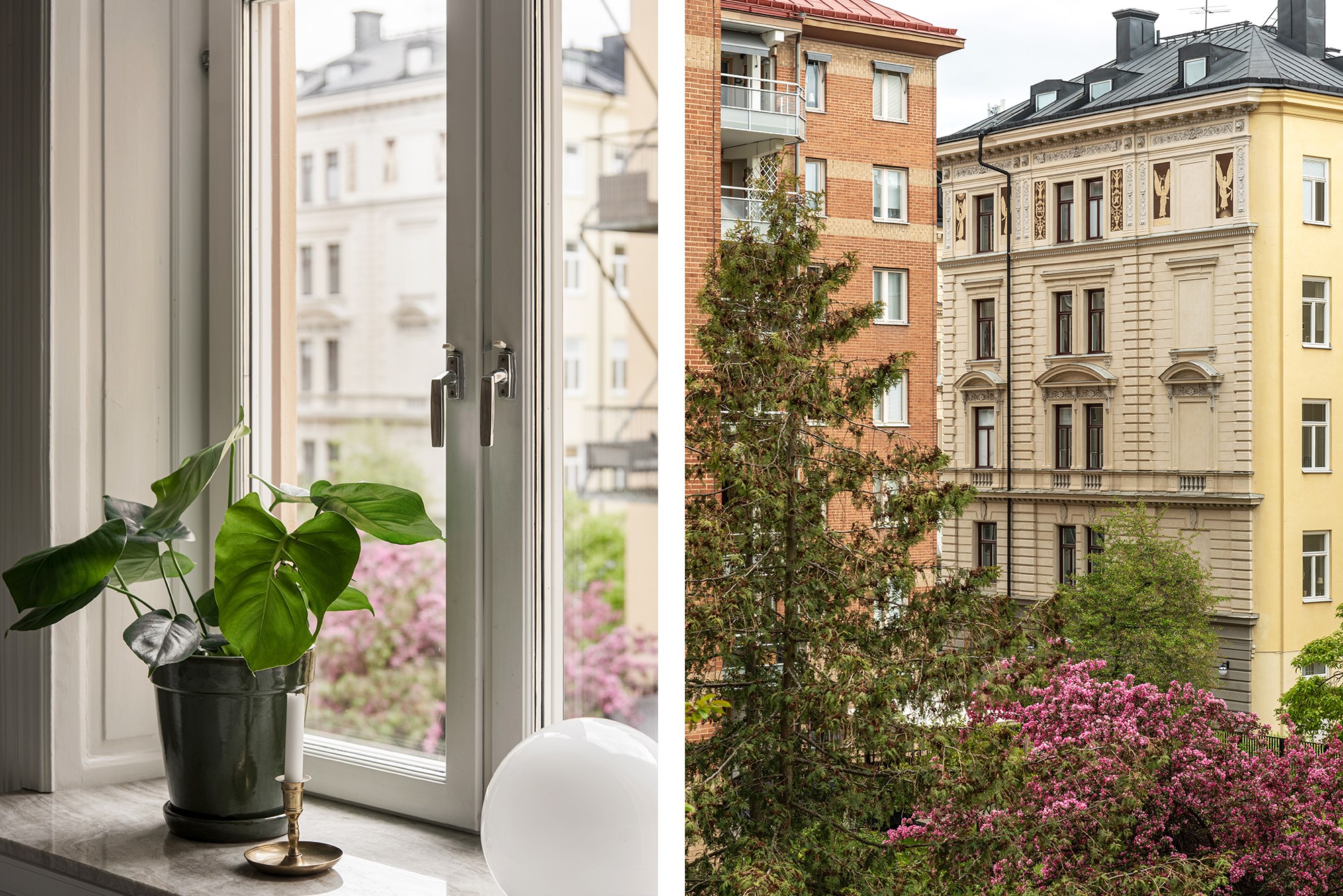  Döbelnsgatan 16B, 2 tr