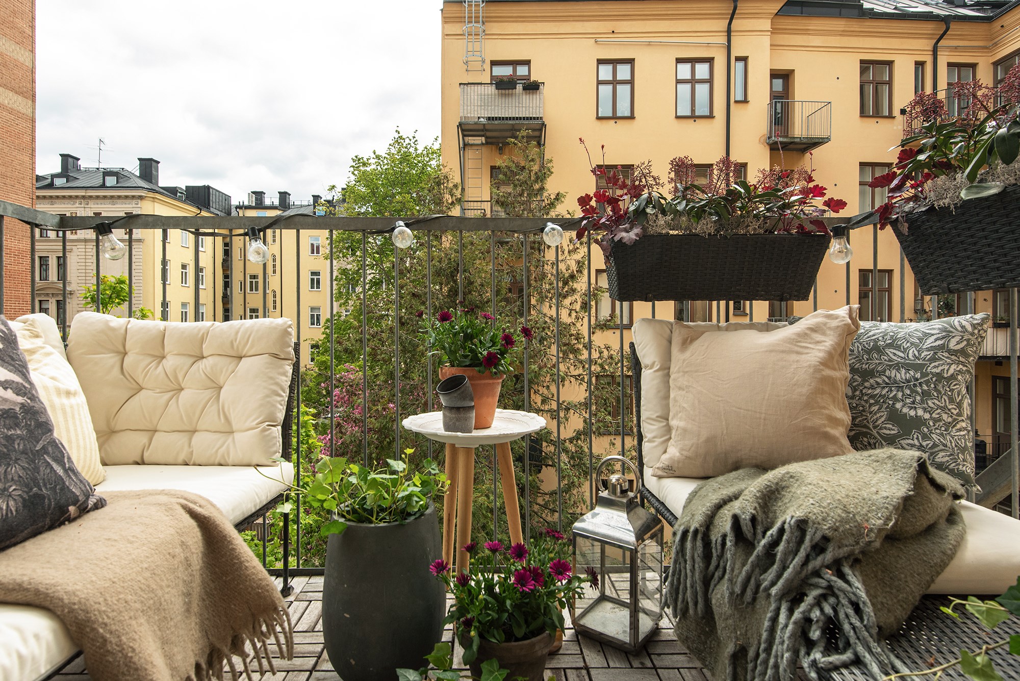  Döbelnsgatan 16B, 2 tr