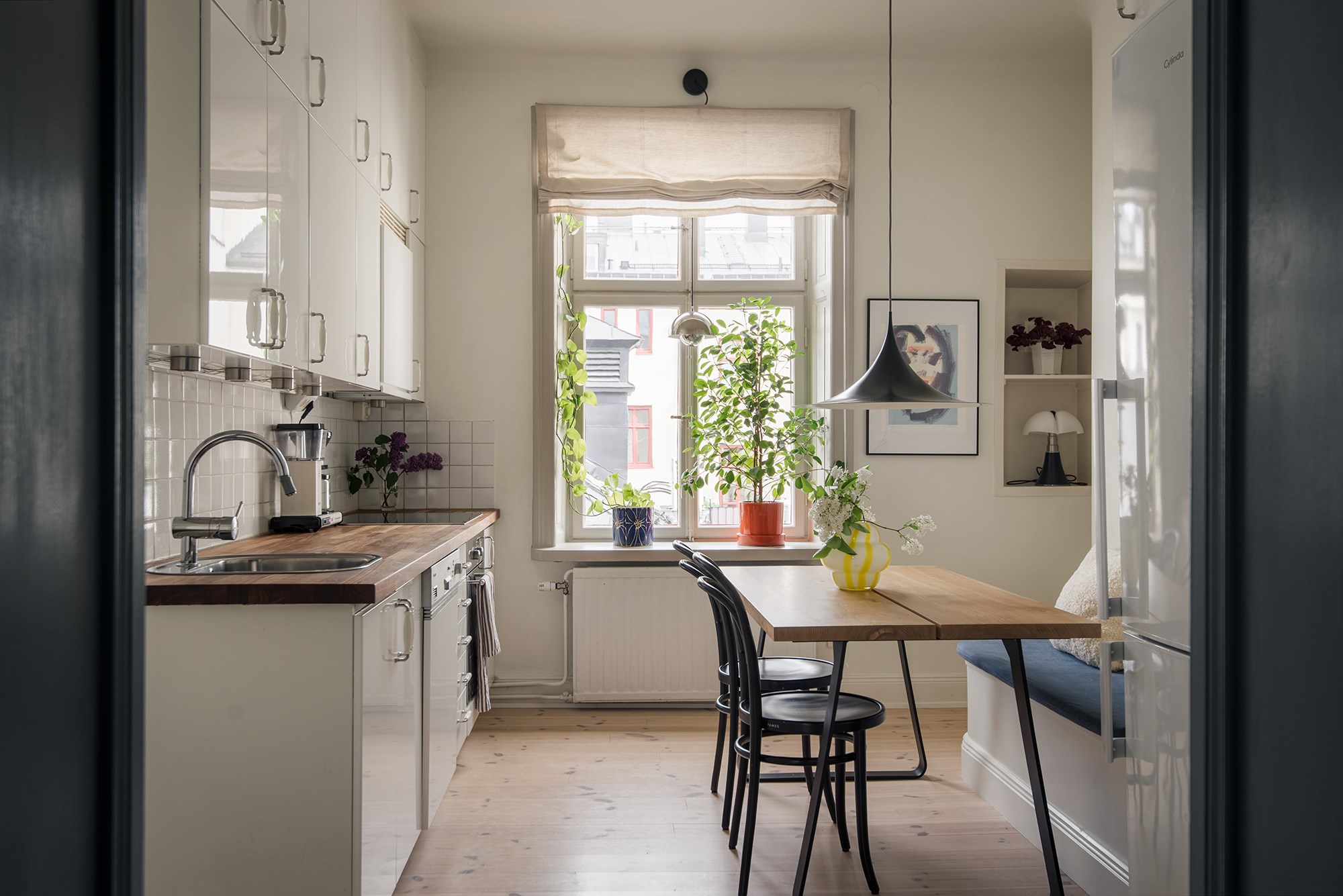  Kronobergsgatan 21A, 3/3tr