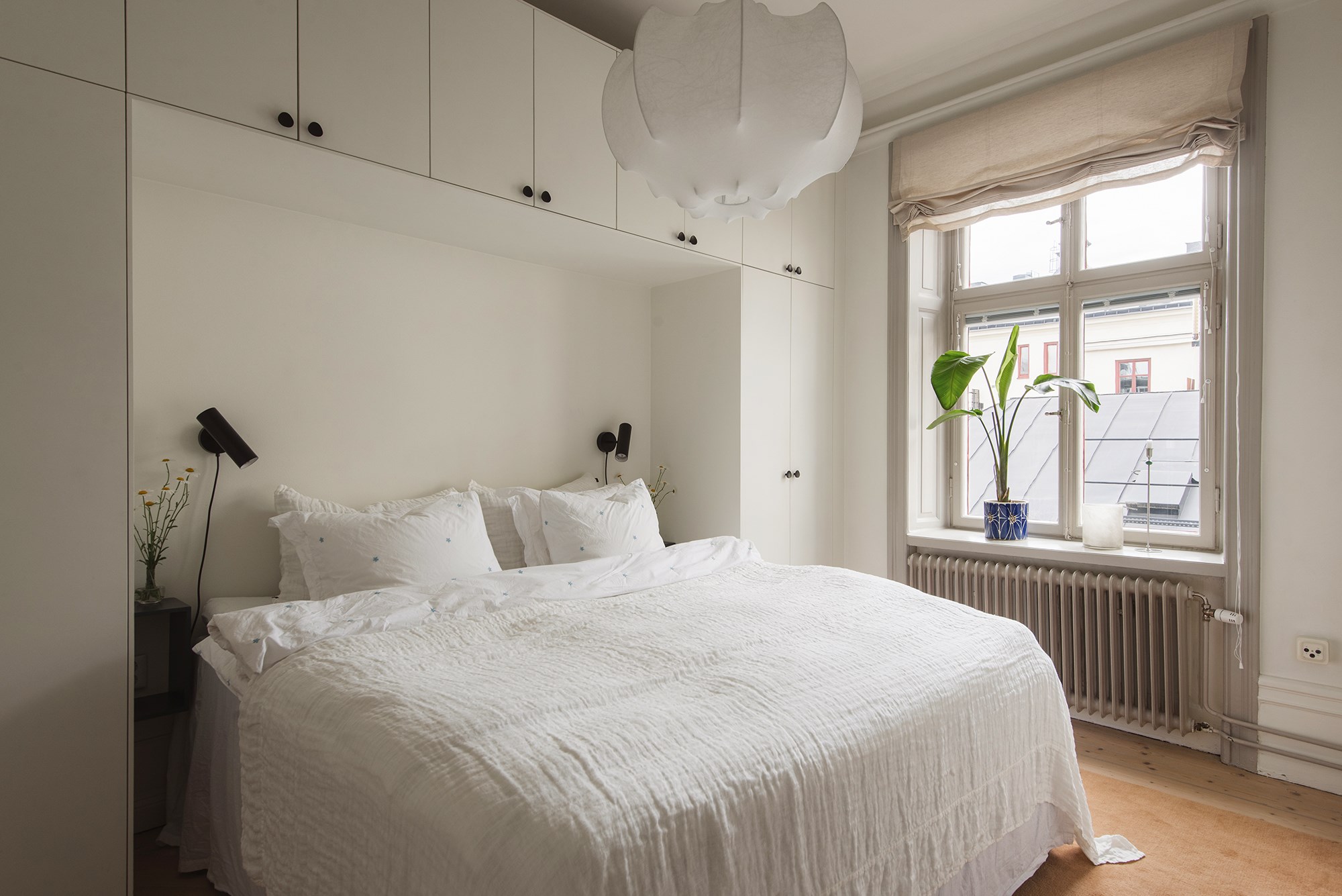 Kronobergsgatan 21A, 3/3tr