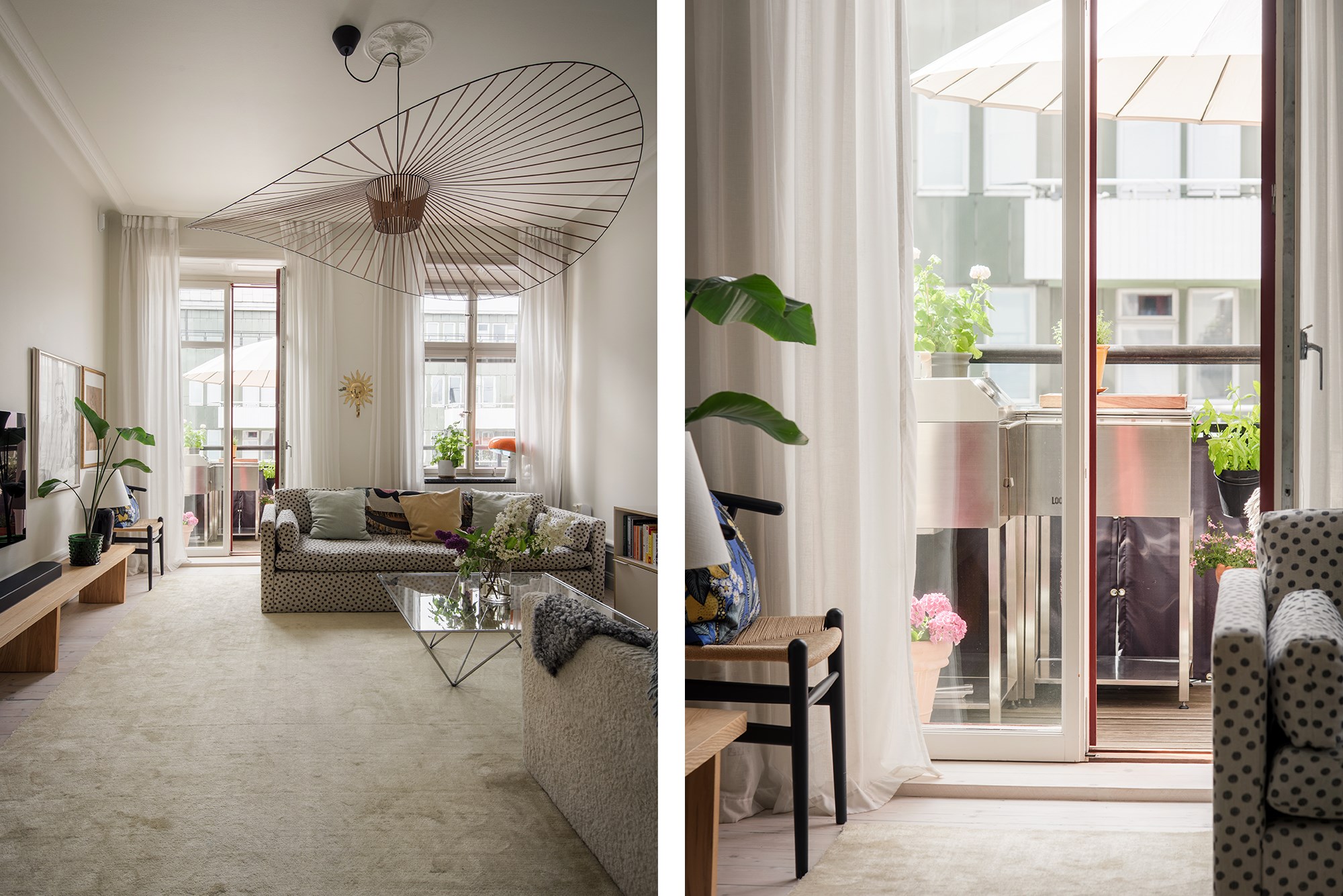  Kronobergsgatan 21A, 3/3tr