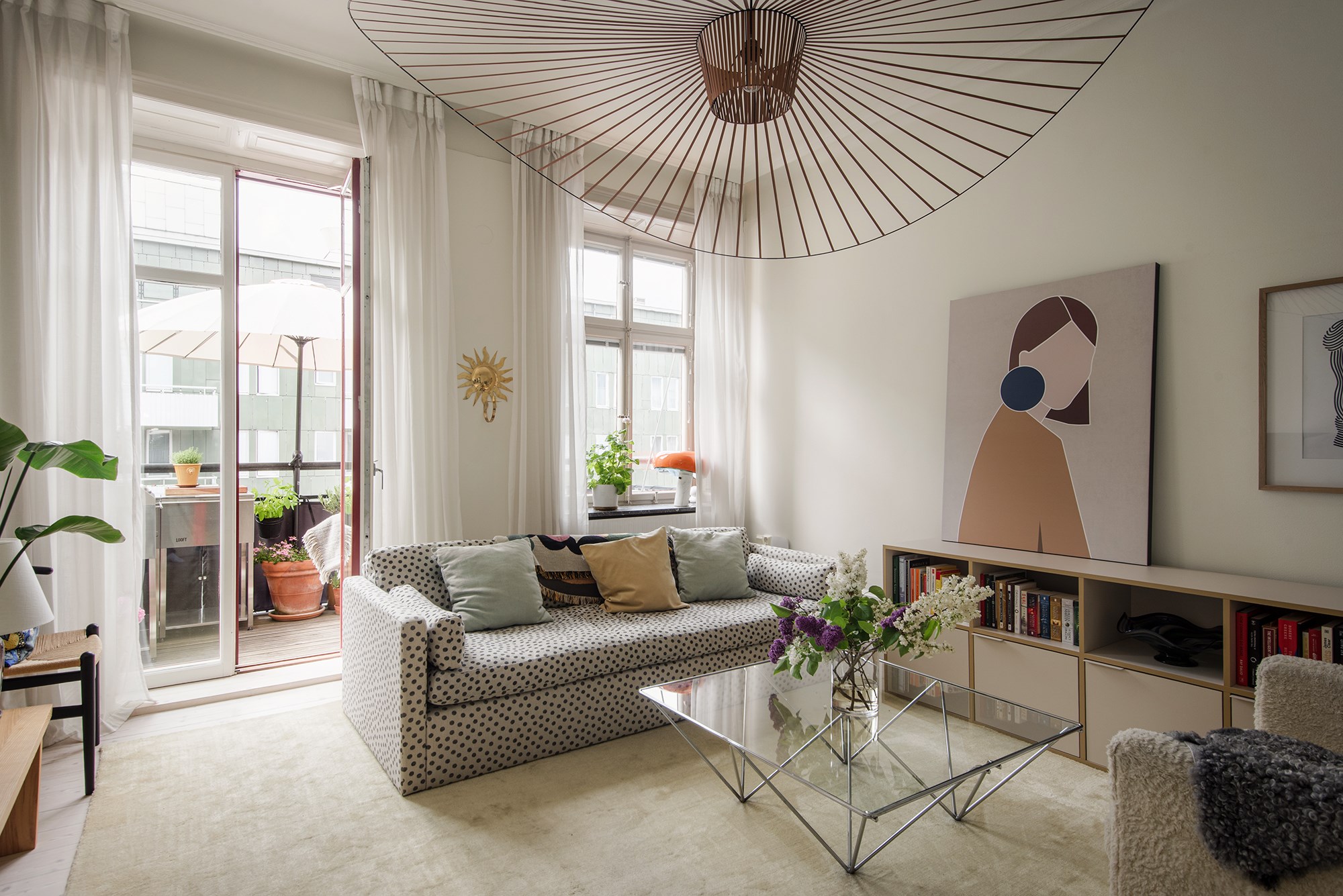  Kronobergsgatan 21A, 3/3tr