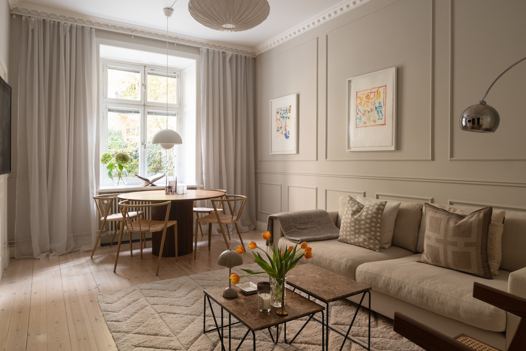 Hemmets hjärta Kronobergsgatan 26