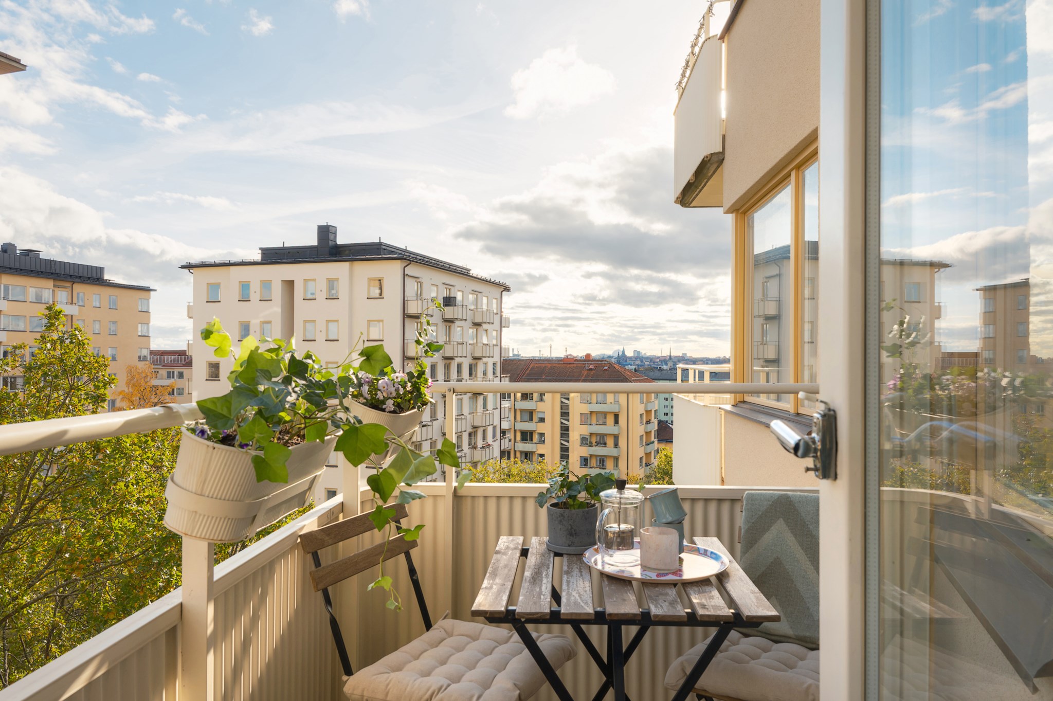 Furusundsgatan 16, 5 tr