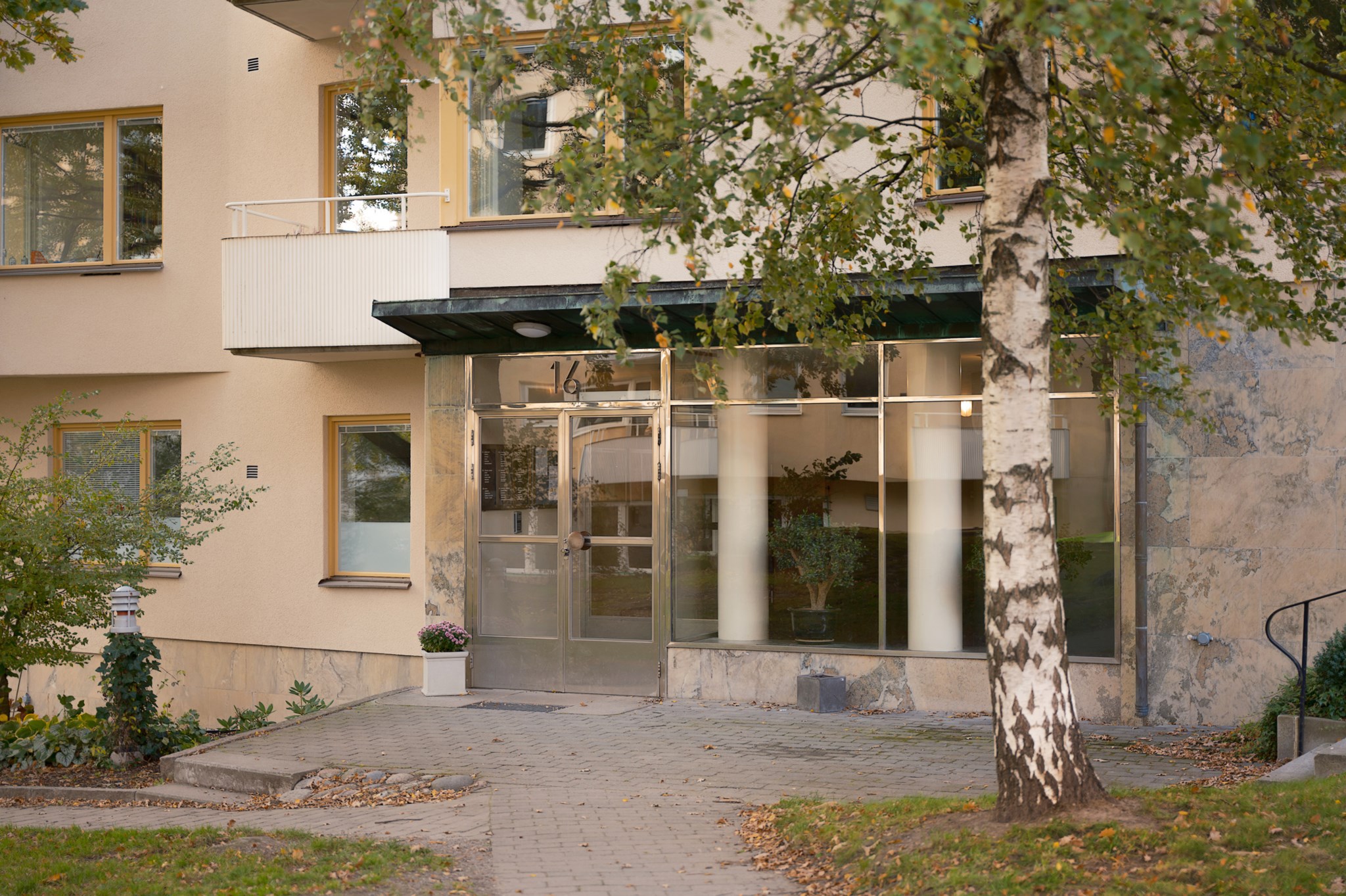  Furusundsgatan 16, 5 tr