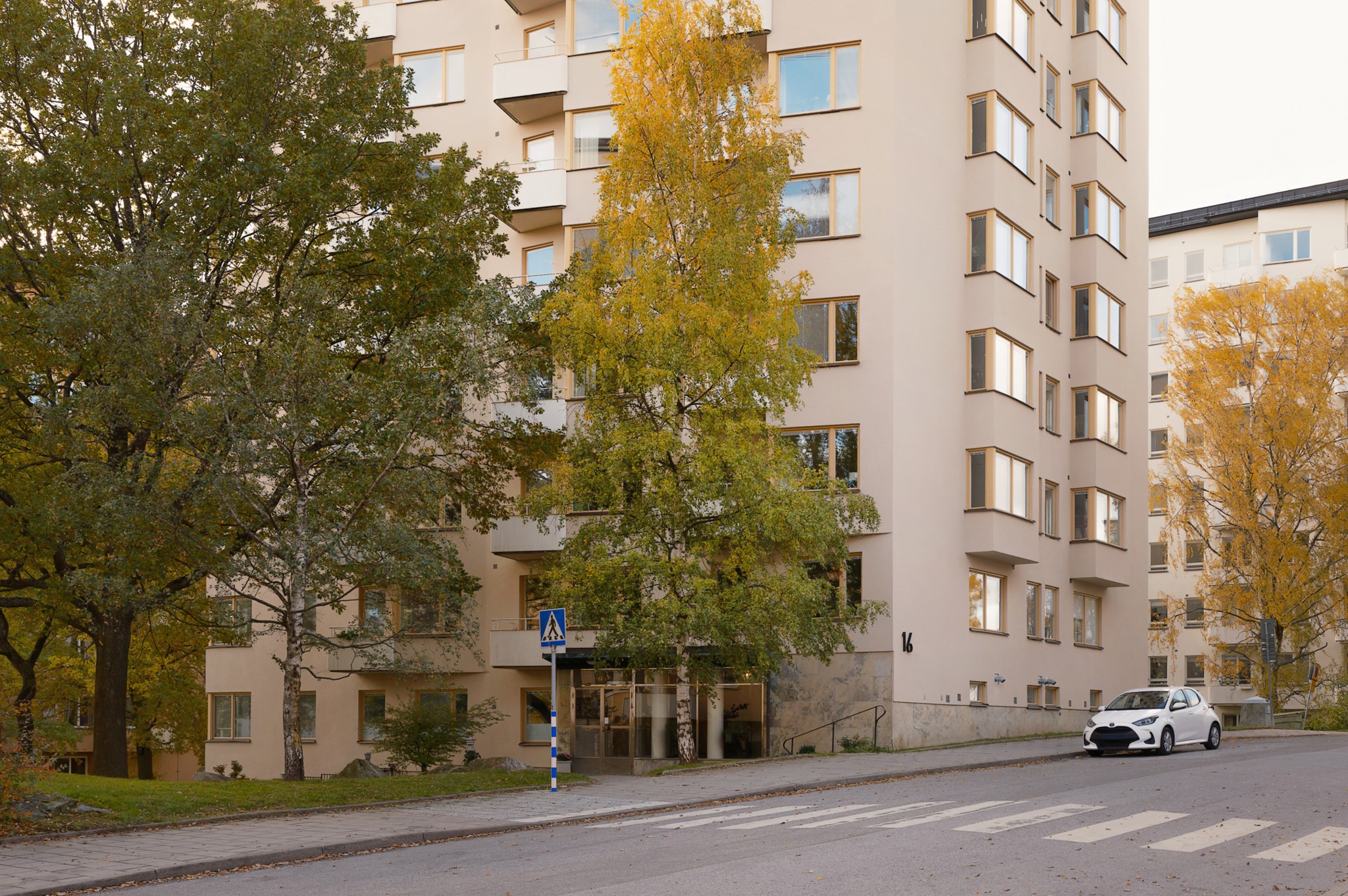  Furusundsgatan 16, 5 tr