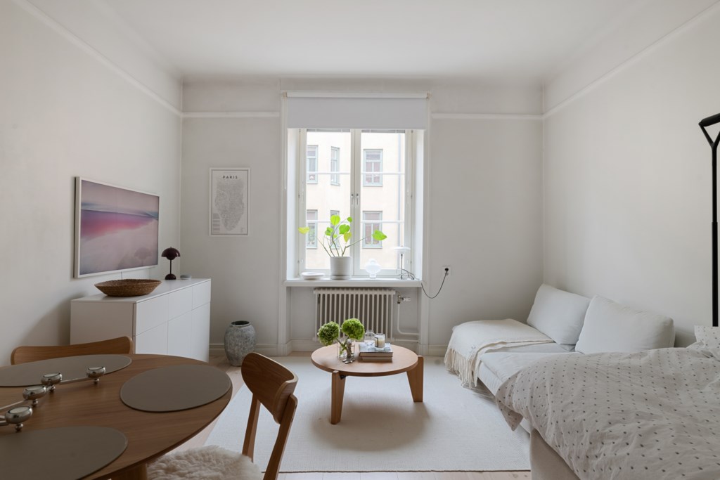 Vasastan, Rörstrandsgatan 23, 3 tr