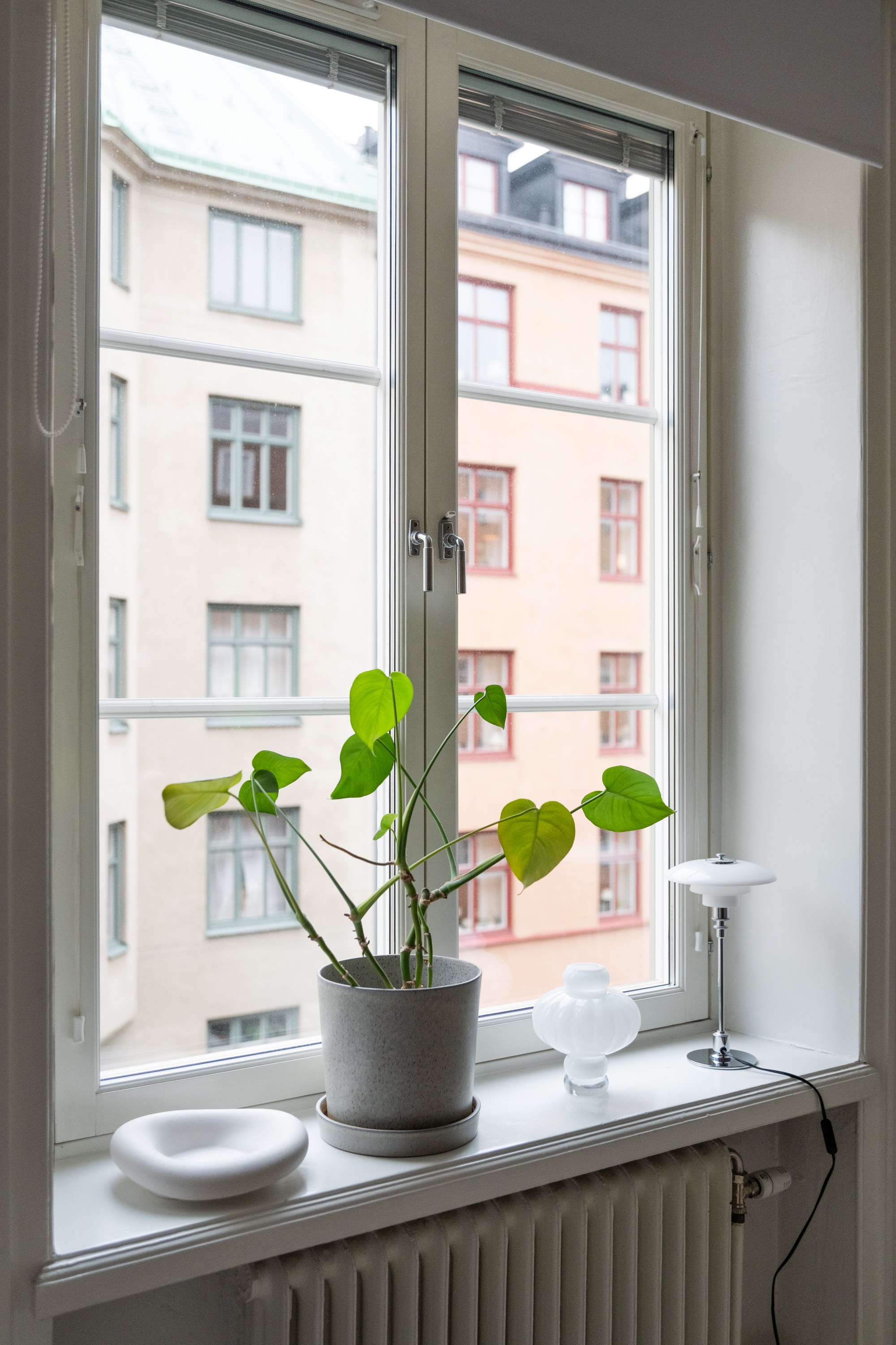 Härligt fönster Rörstrandsgatan 23, 3 tr