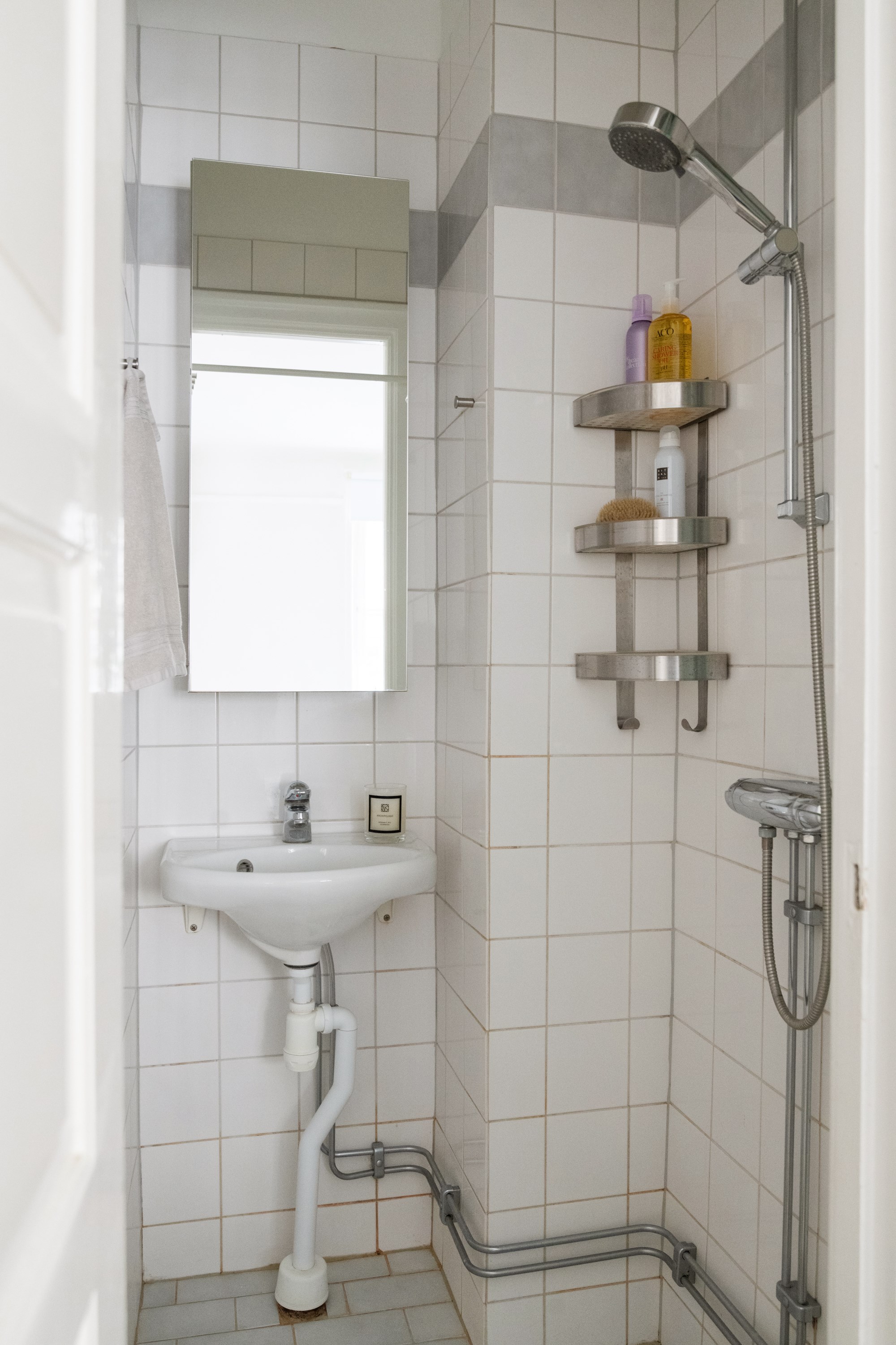 Helkaklat duschrum Rörstrandsgatan 23, 3 tr