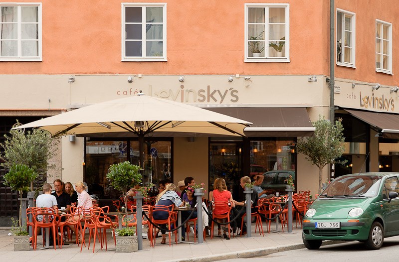 Birkastan Rörstrandsgatan 23, 3 tr