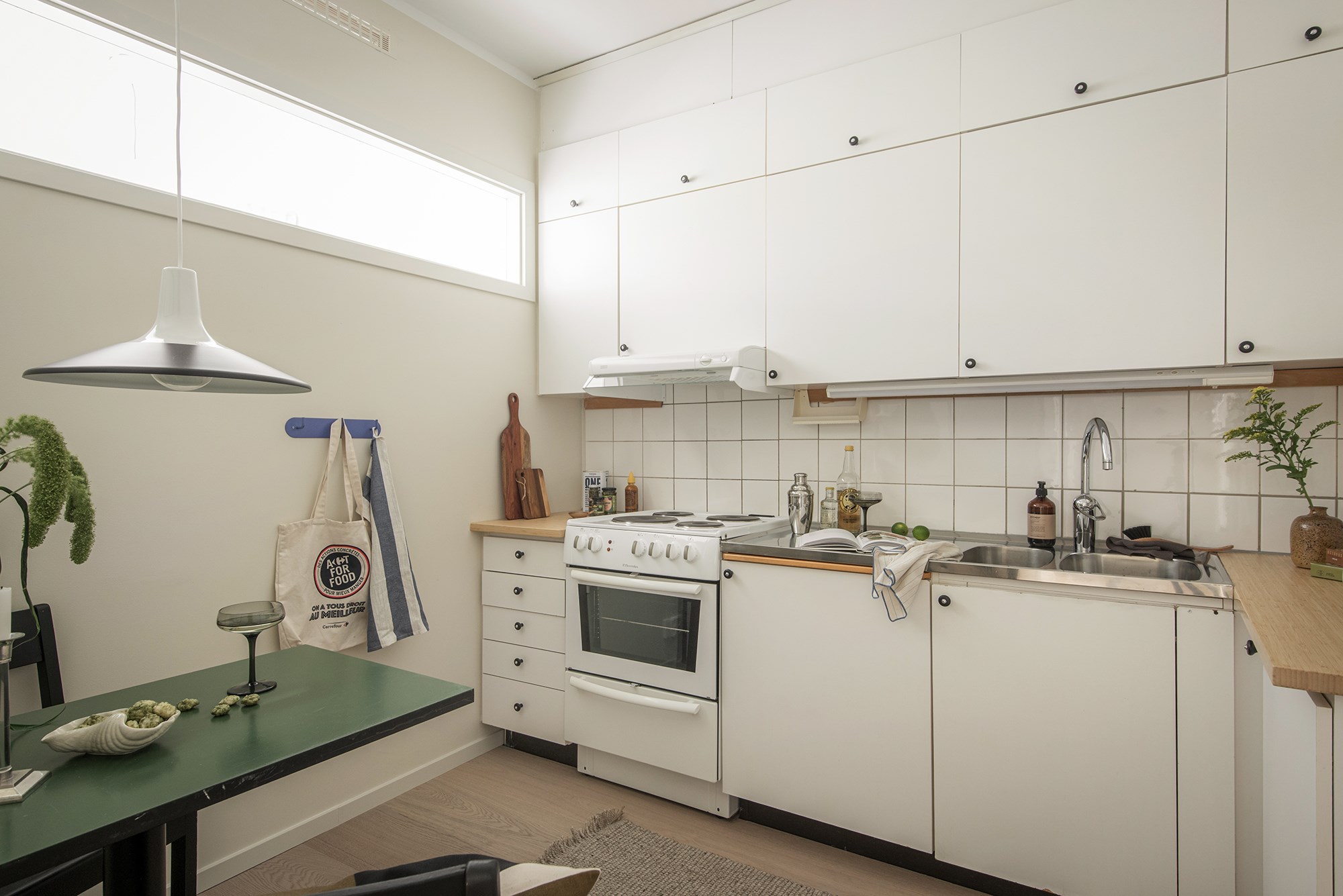  Brännkyrkagatan 83, 2 tr