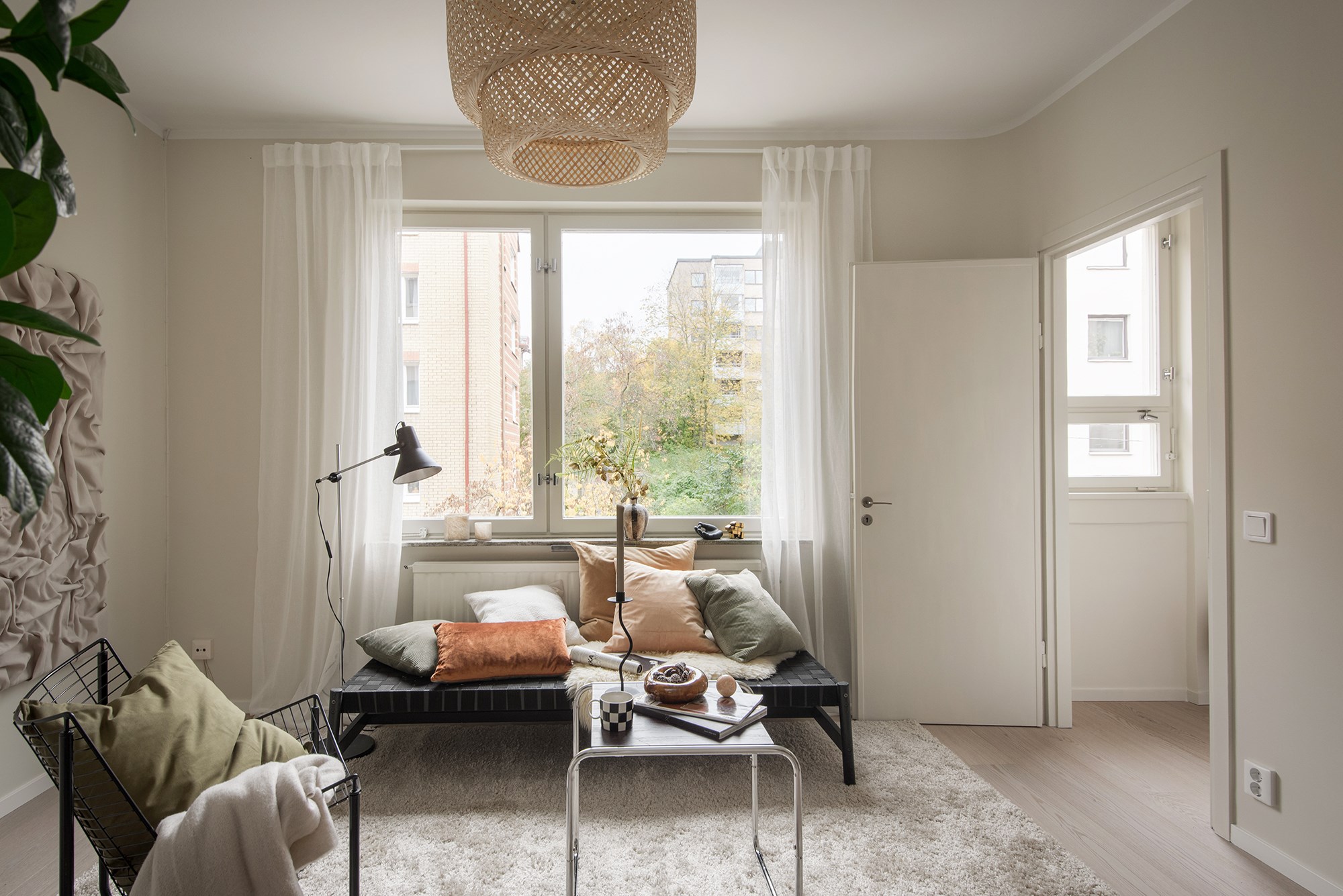  Brännkyrkagatan 83, 2 tr