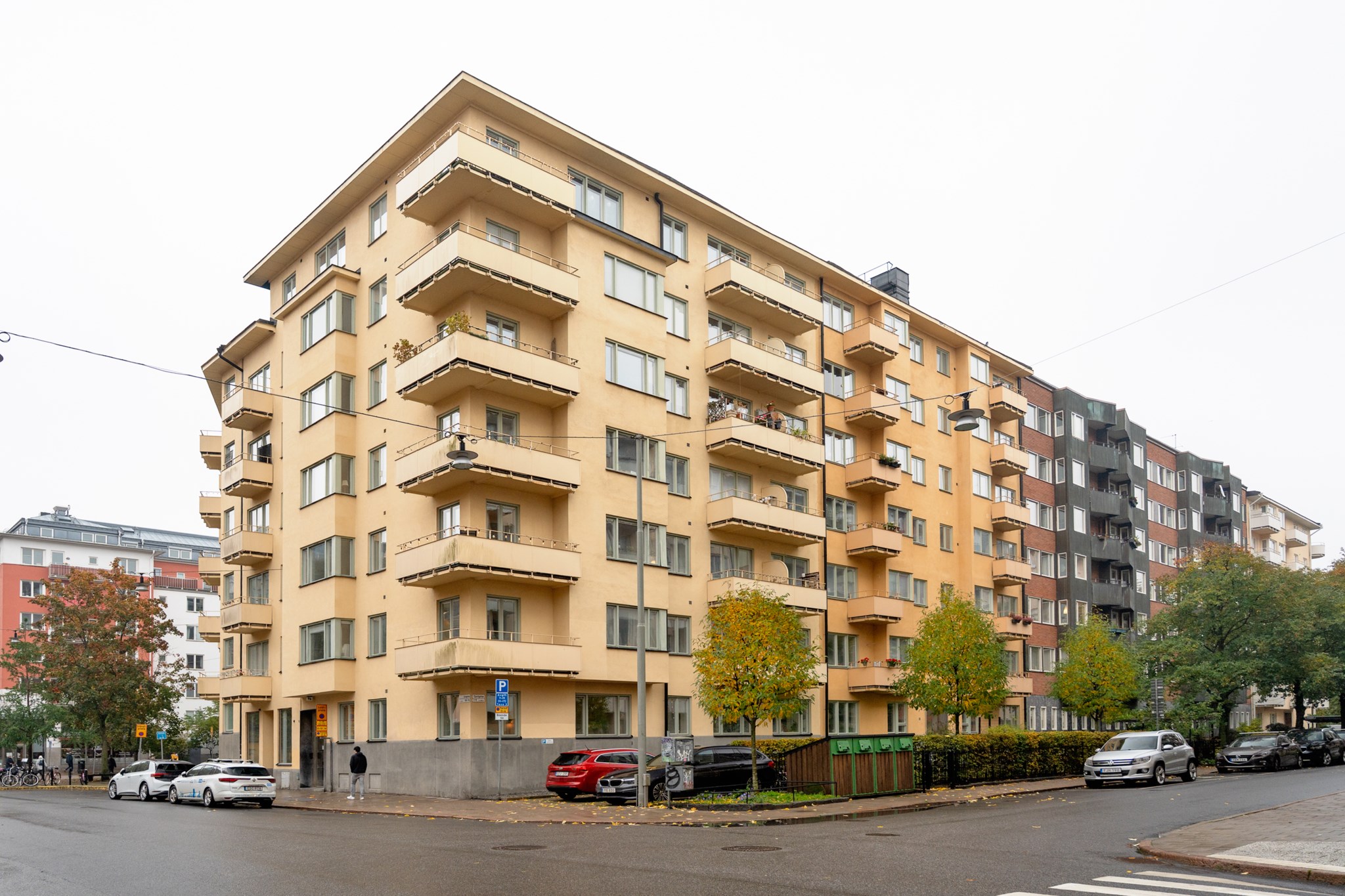 Tjustgatan 3