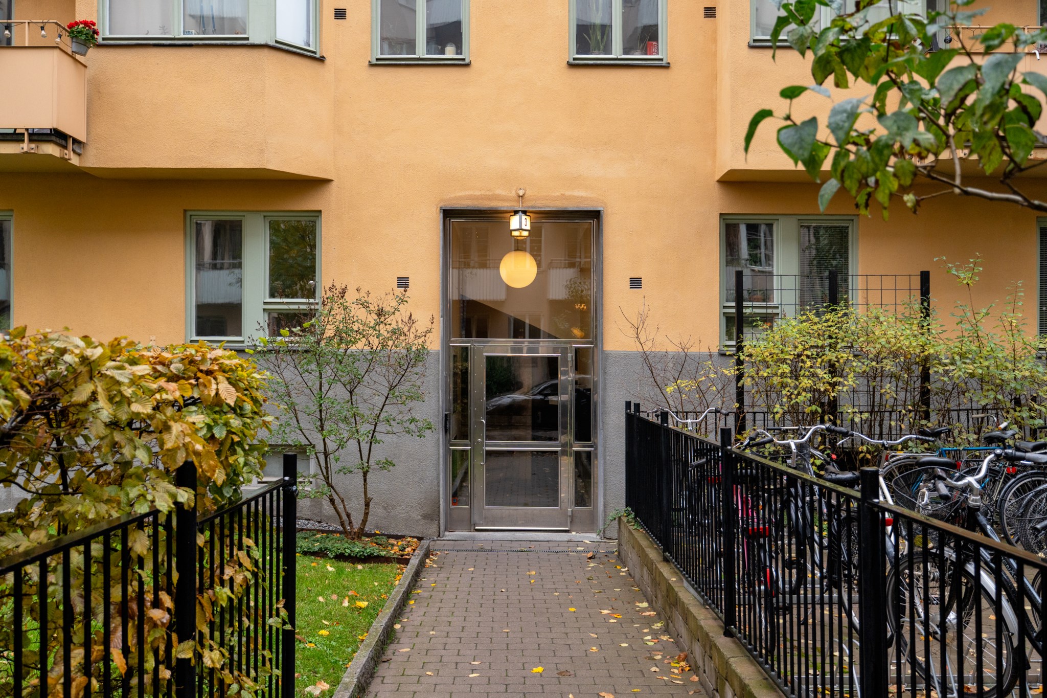 Tjustgatan 3