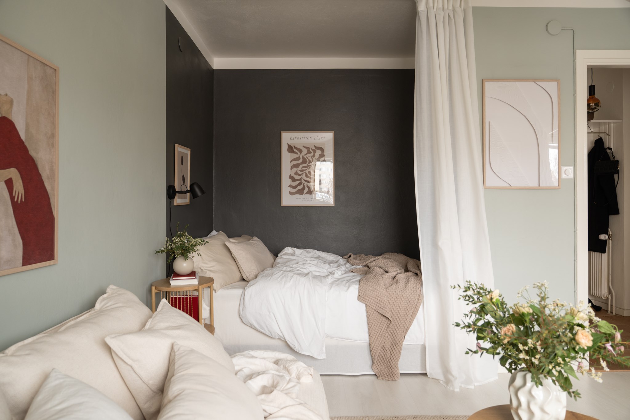  Ellen keys gata 55, vån 2