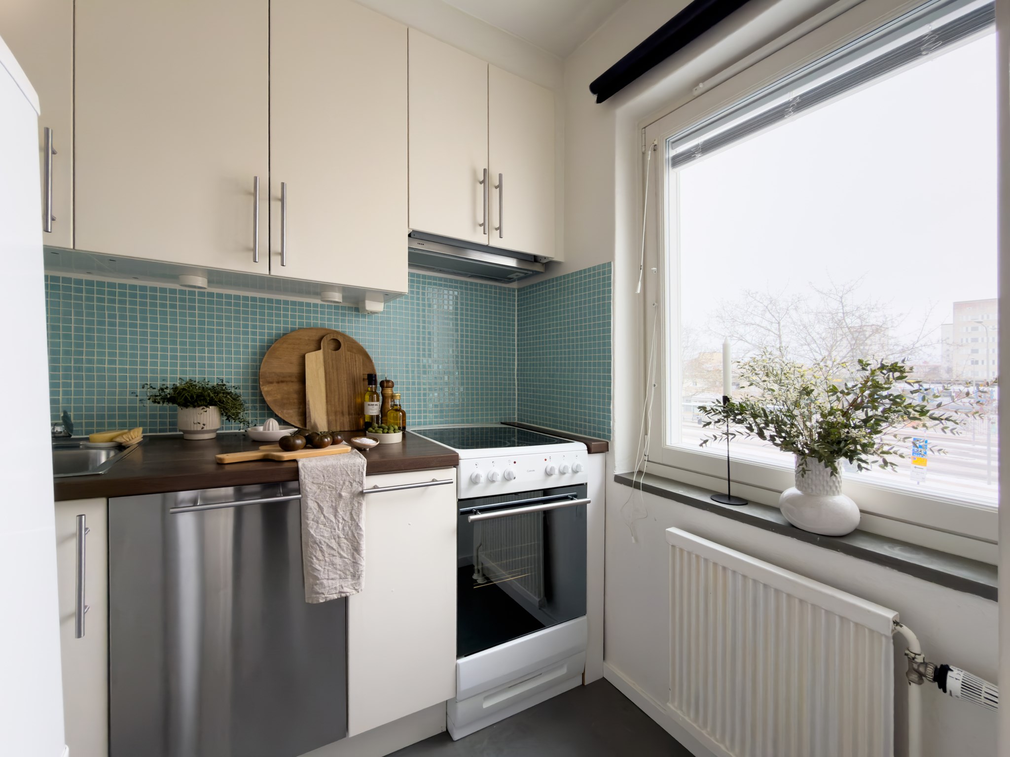  Ellen keys gata 55, vån 2