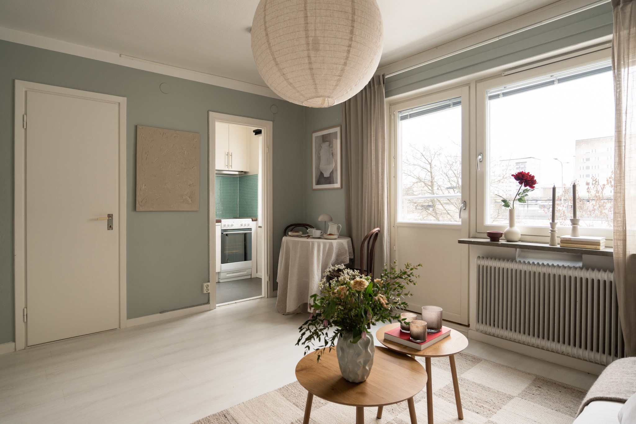  Ellen keys gata 55, vån 2