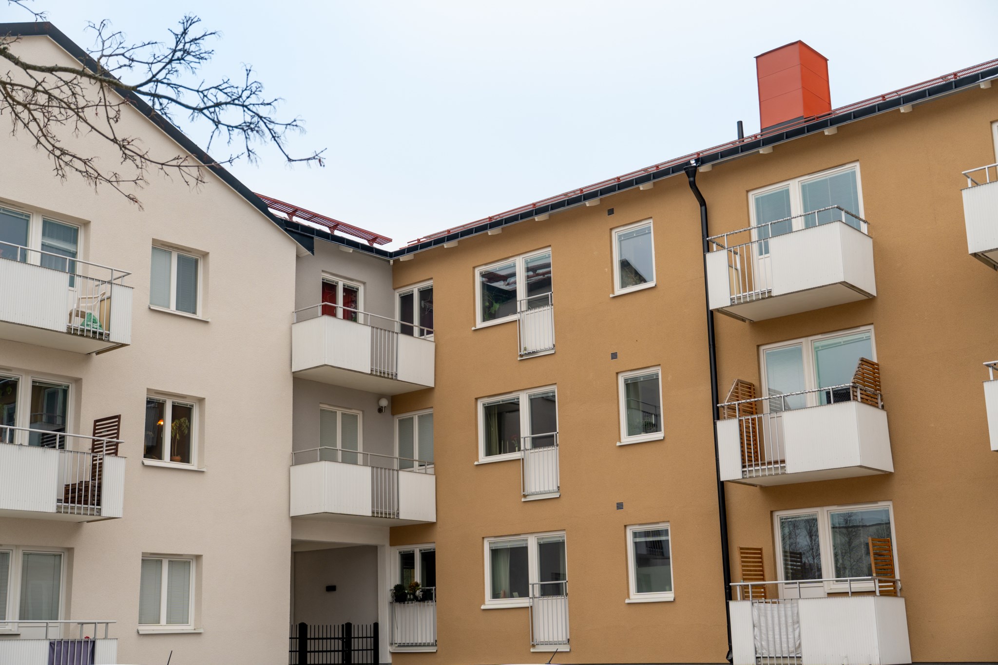  Ellen keys gata 55, vån 2