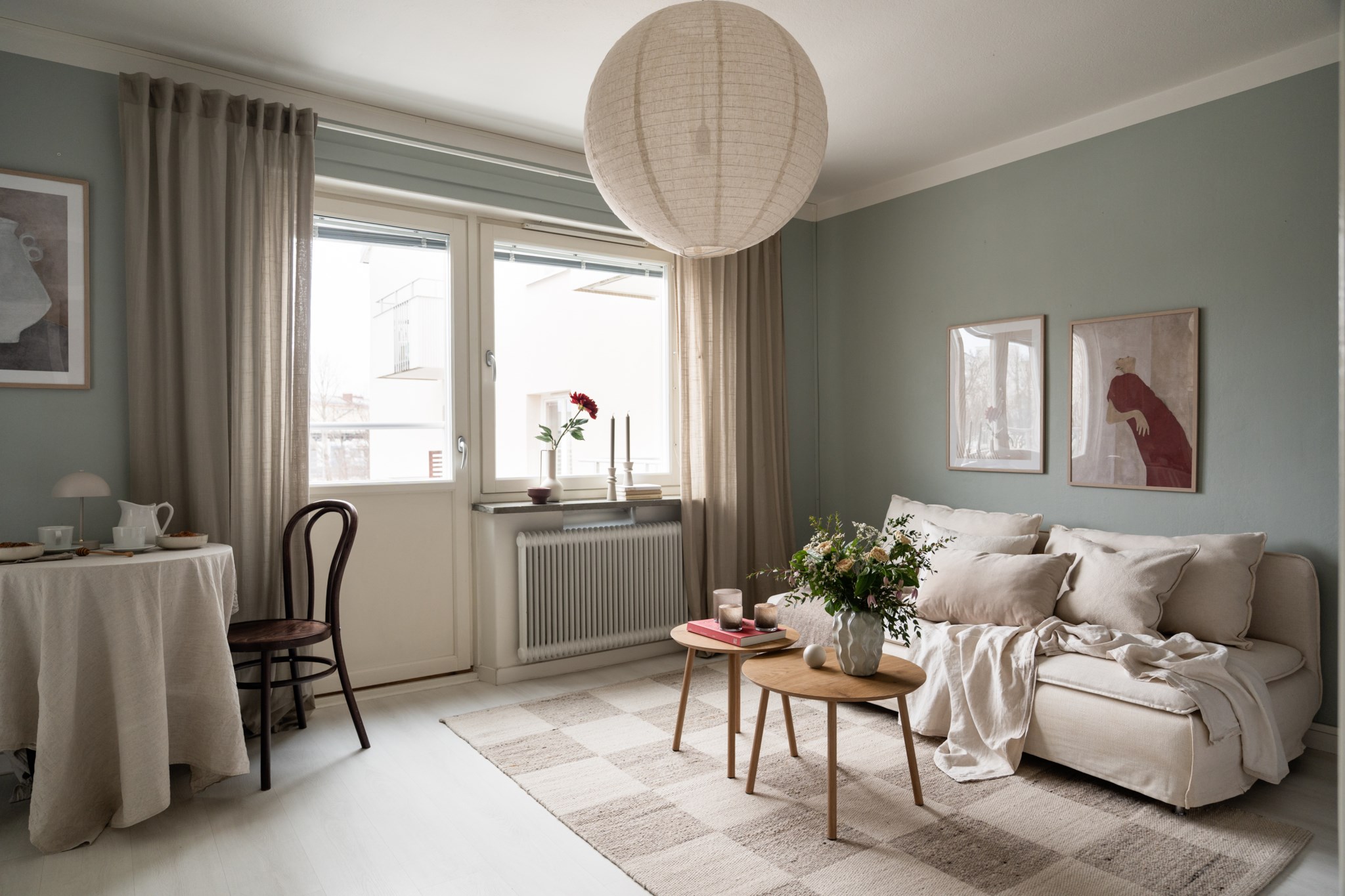  Ellen keys gata 55, vån 2