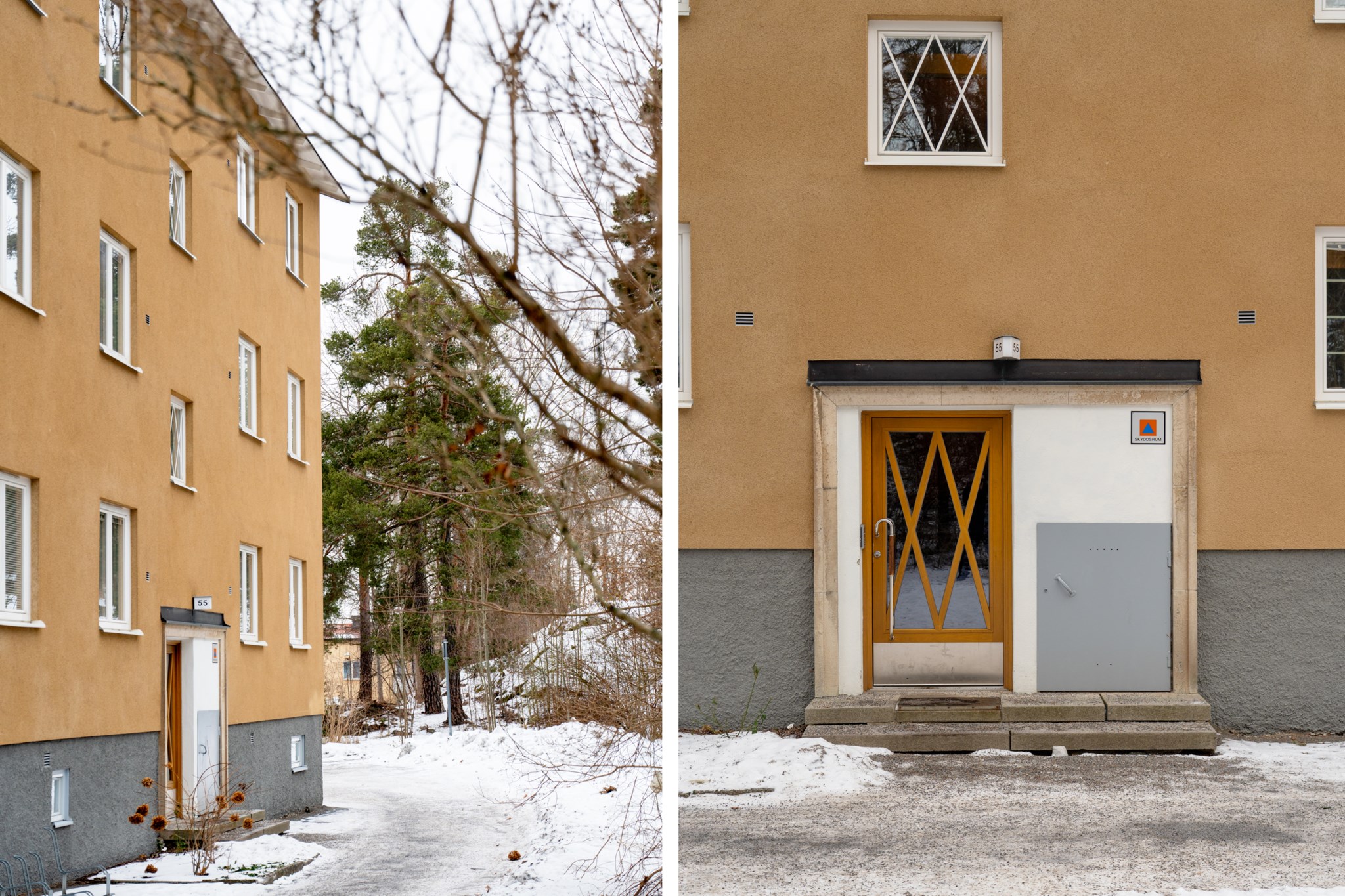  Ellen keys gata 55, vån 2