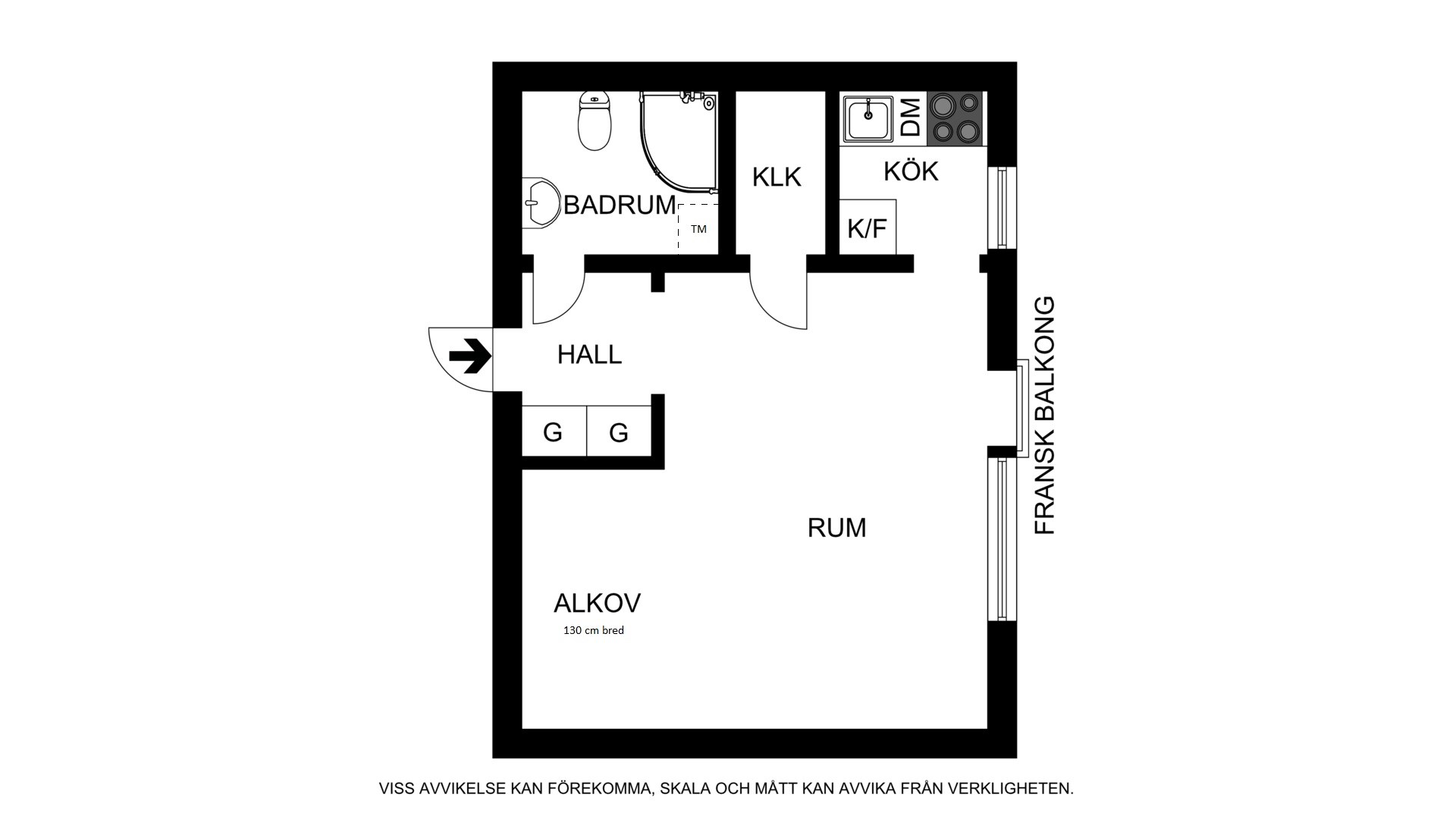  Ellen keys gata 55, vån 2