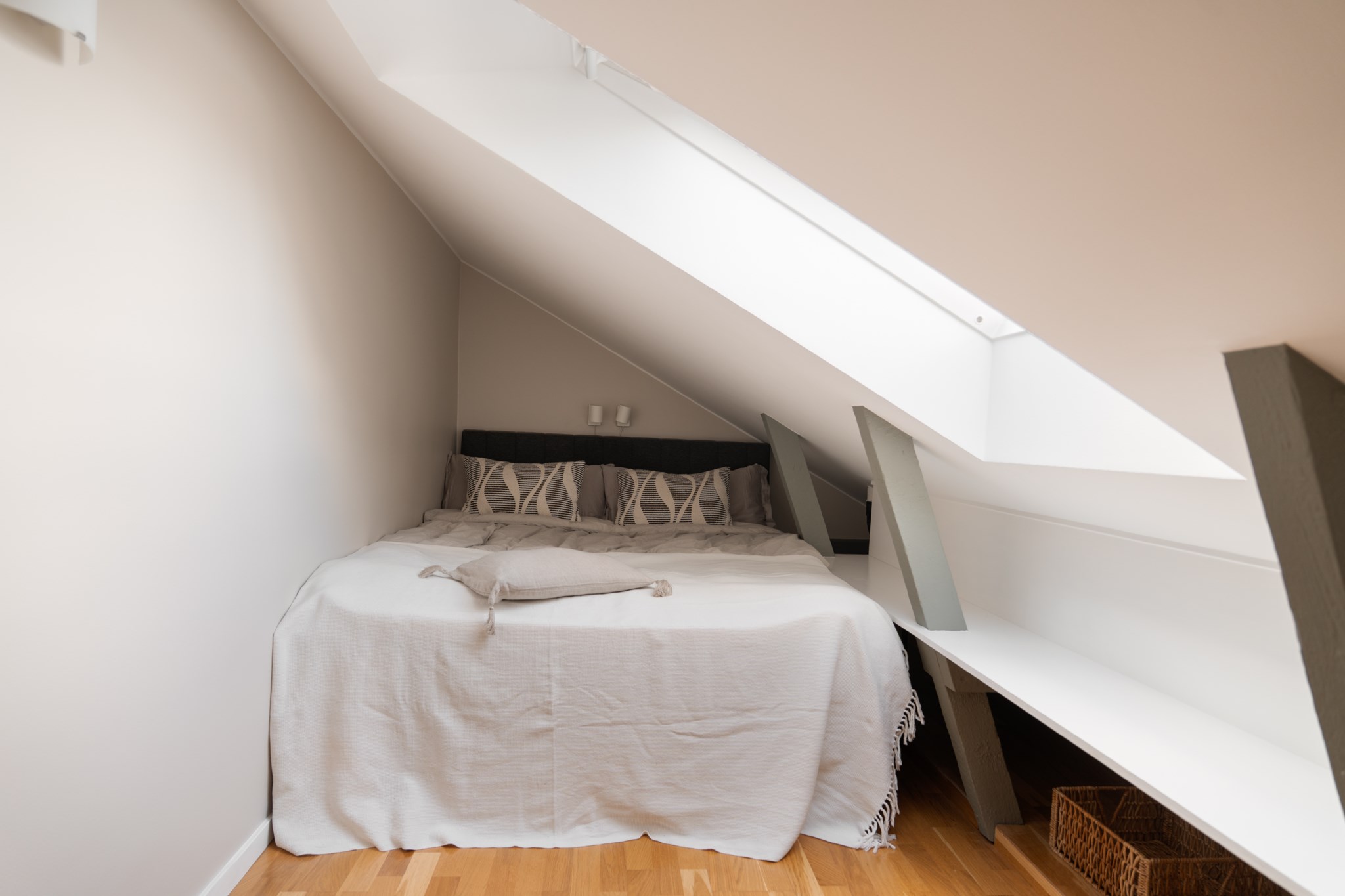  Flottbrovägen 28, 3tr