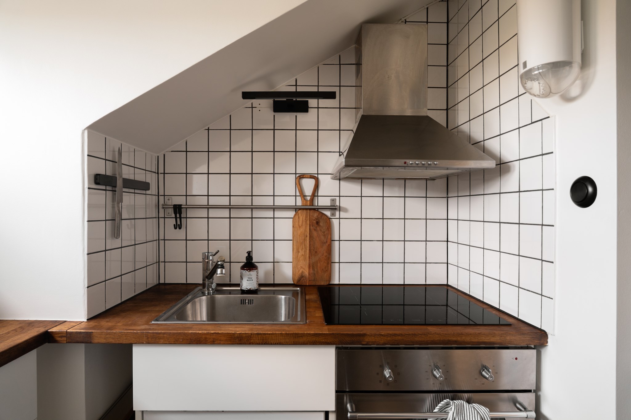  Flottbrovägen 28, 3tr