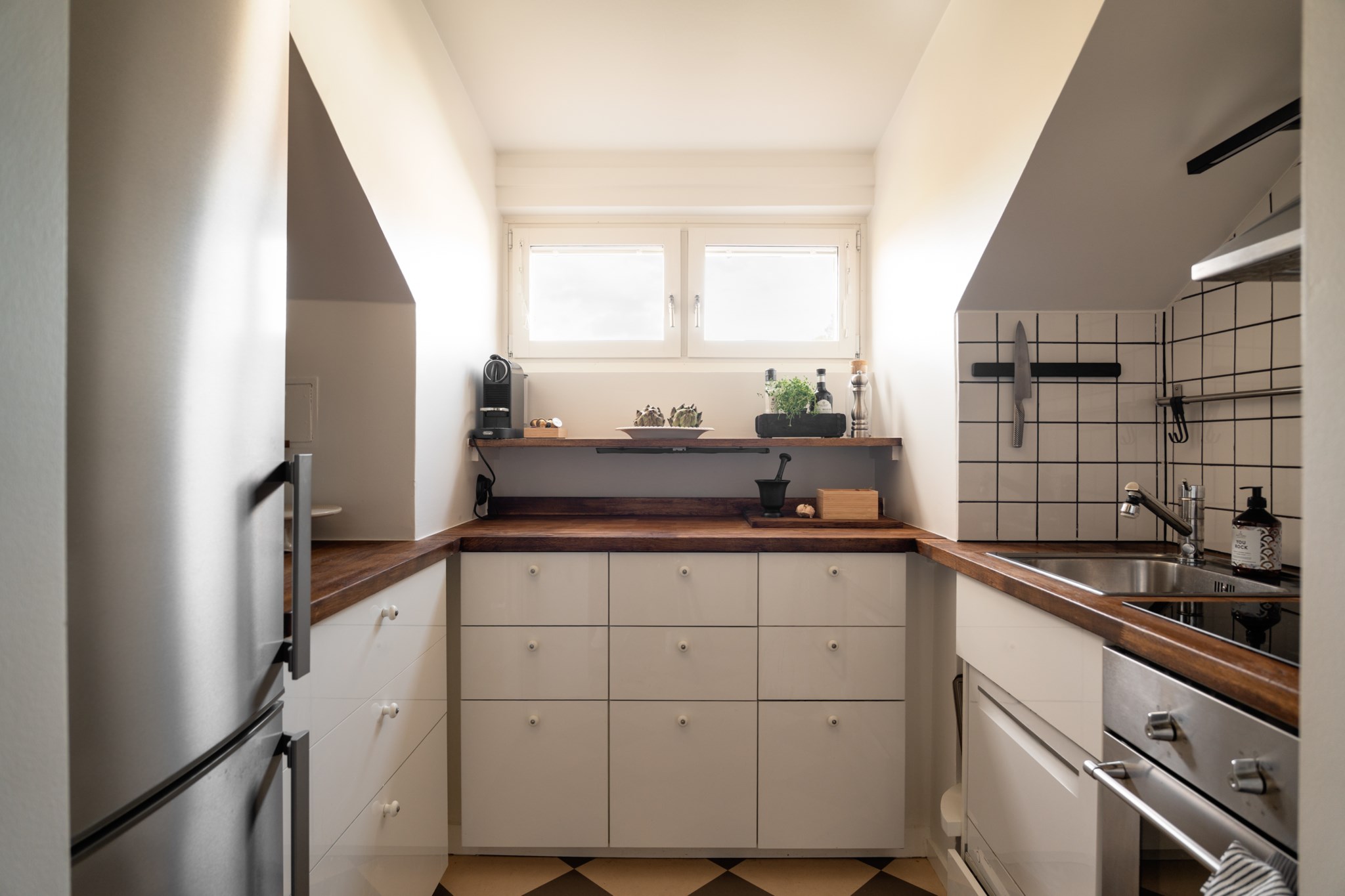  Flottbrovägen 28, 3tr