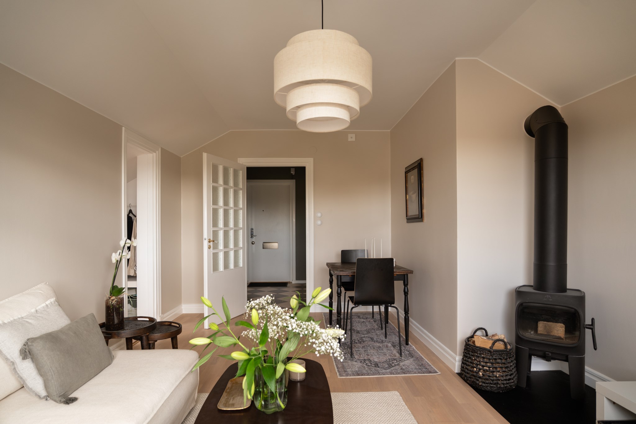  Flottbrovägen 28, 3tr