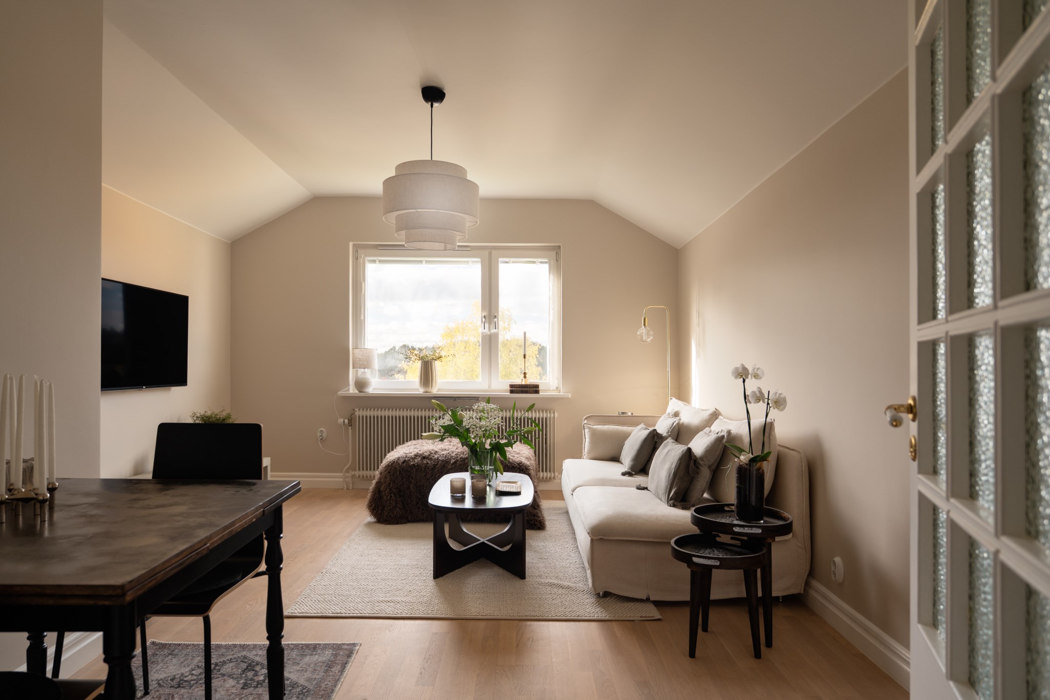  Flottbrovägen 28, 3tr