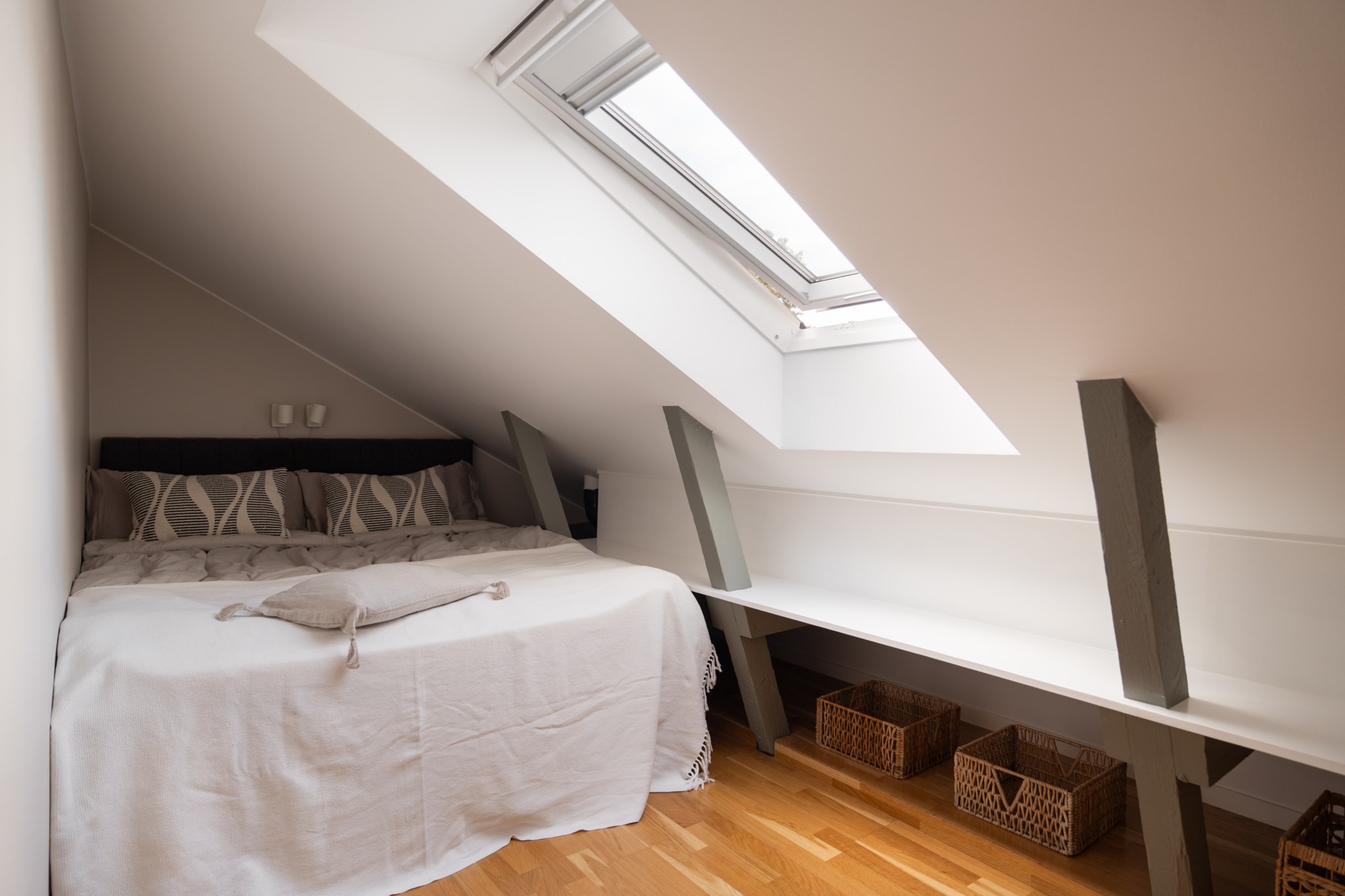  Flottbrovägen 28, 3tr