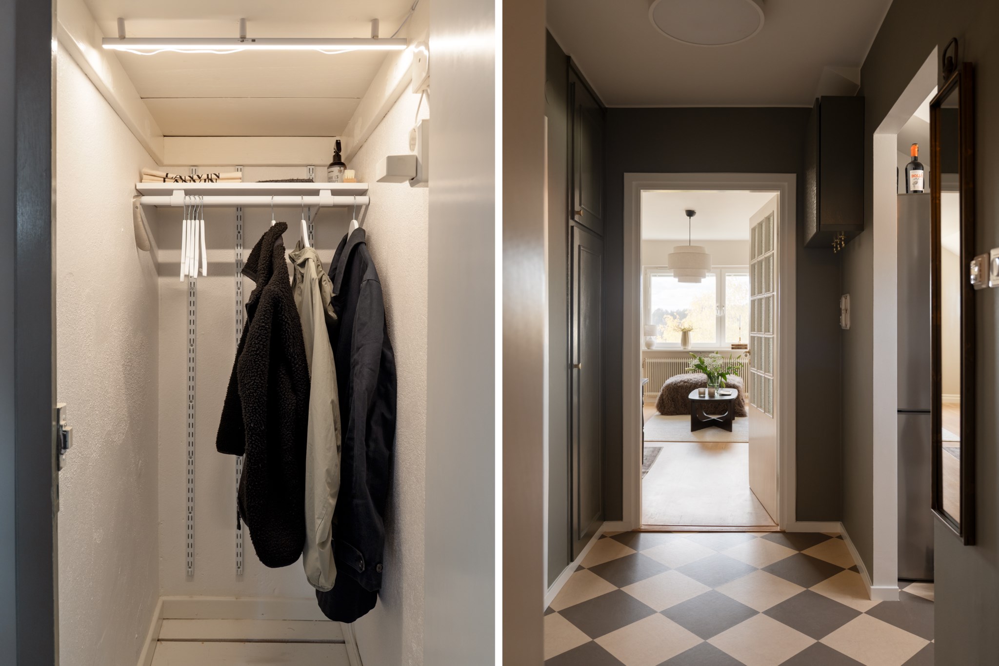  Flottbrovägen 28, 3tr